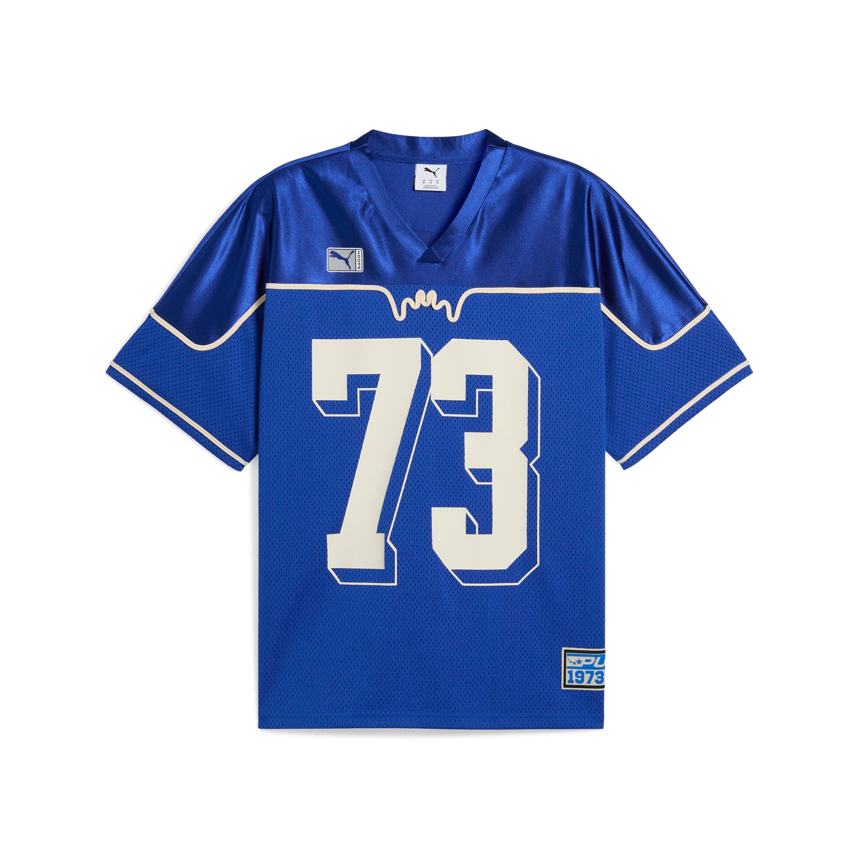 Puma Dress Code Football Jersey Erkek Tişört