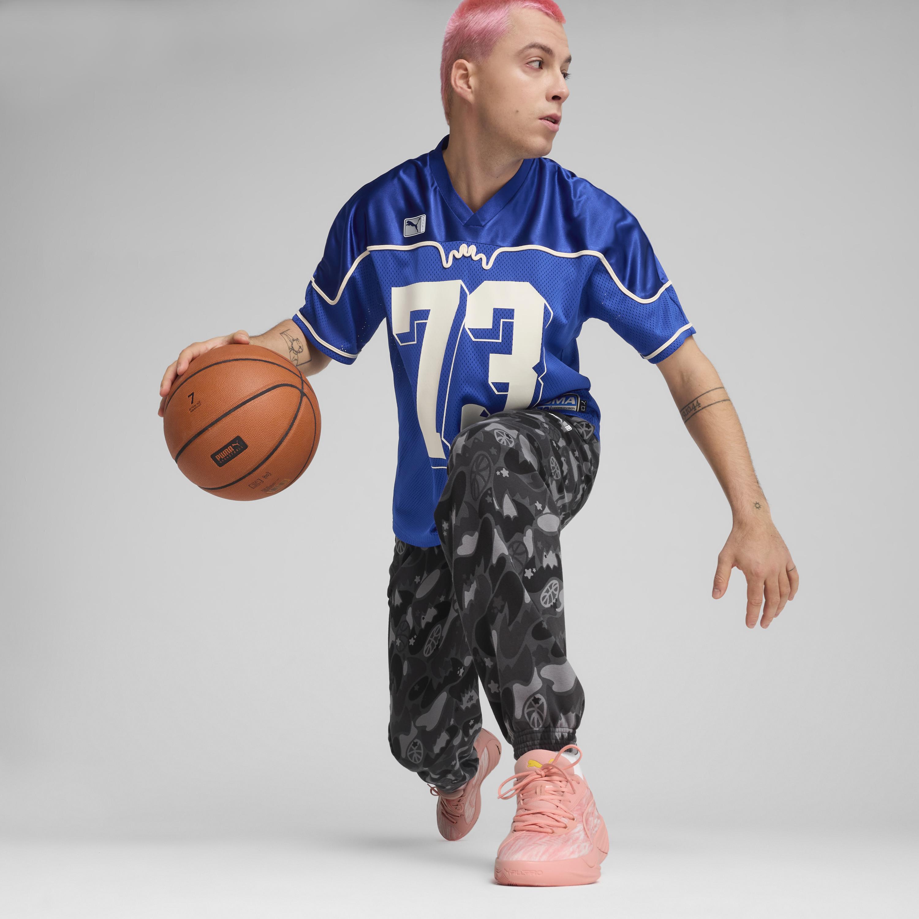 Puma Dress Code Football Jersey Erkek Tişört