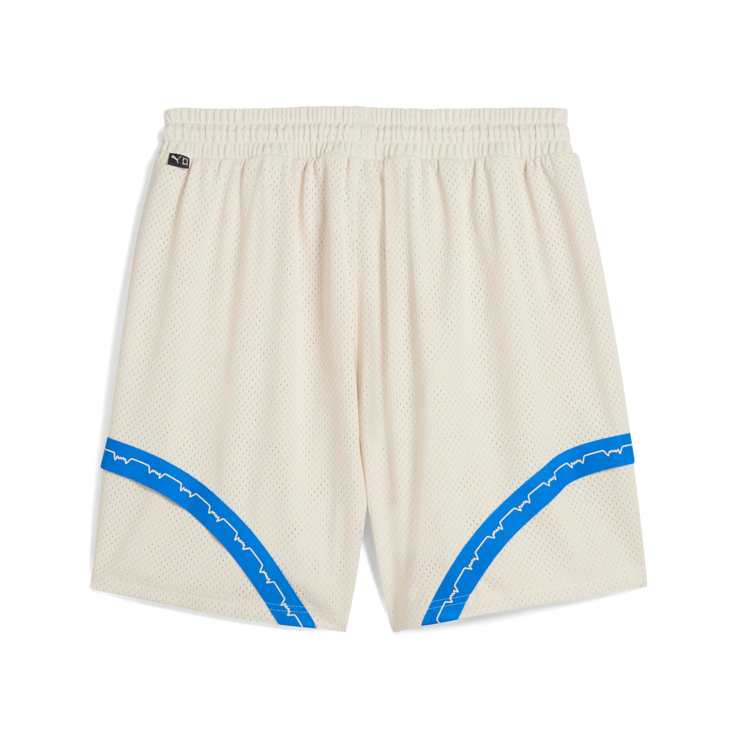 Puma Dress Code Jawline Shorts Erkek Şort