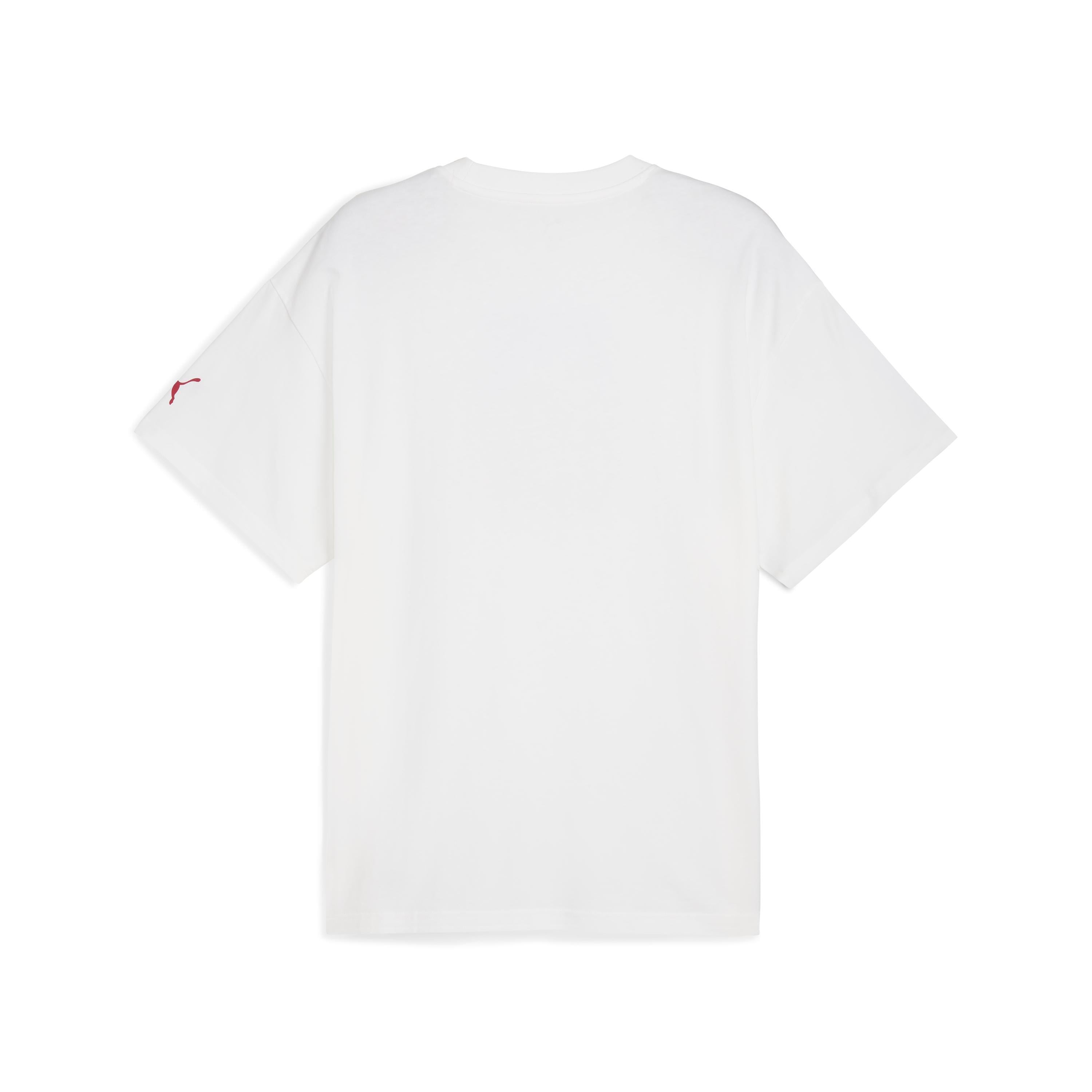 Puma Dylan Exhibit Tee Iv Erkek Tişört