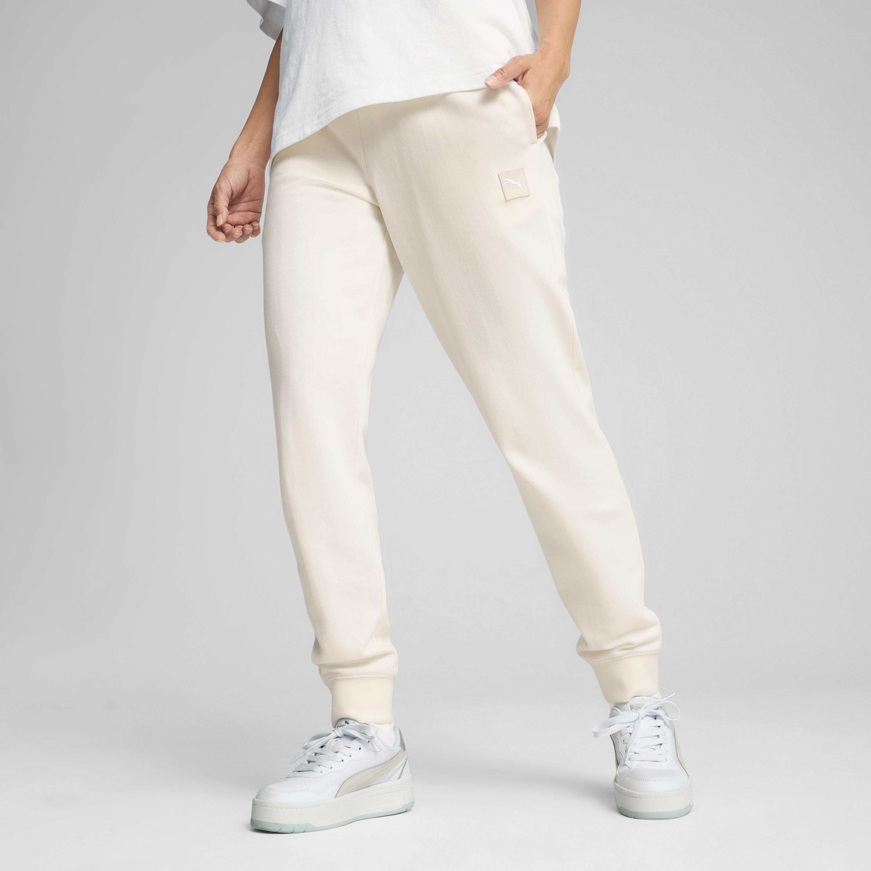 Puma Ess Elevated Sweatpants Trcl Kadın Eşofman Altı