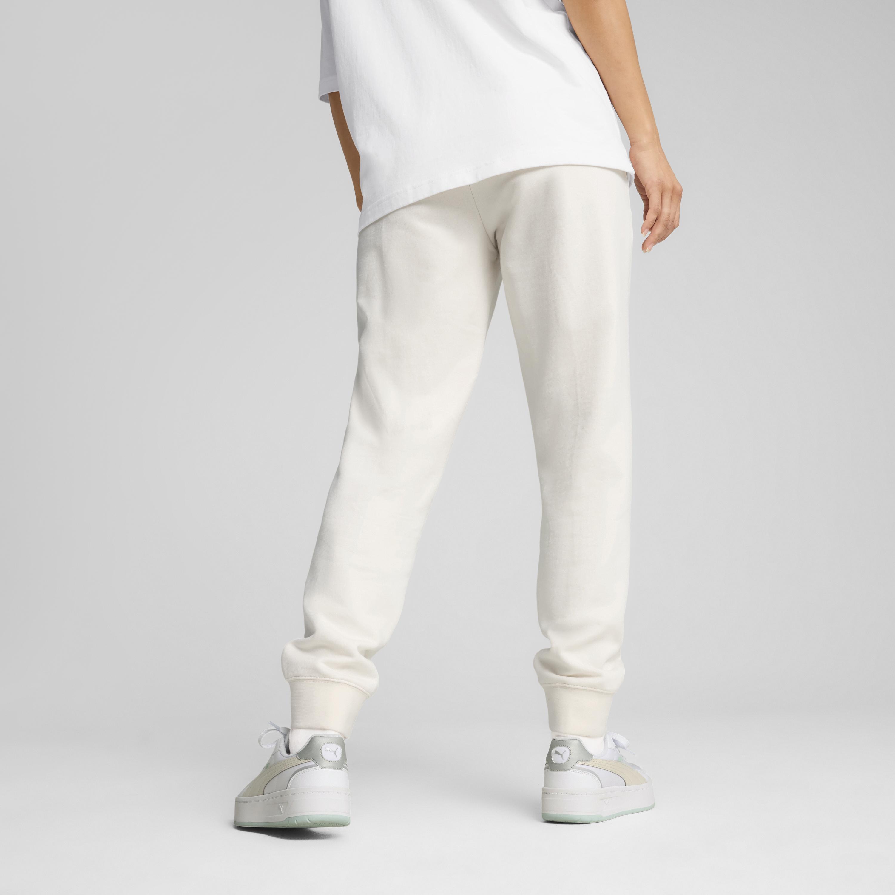 Puma Ess Elevated Sweatpants Trcl Kadın Eşofman Altı