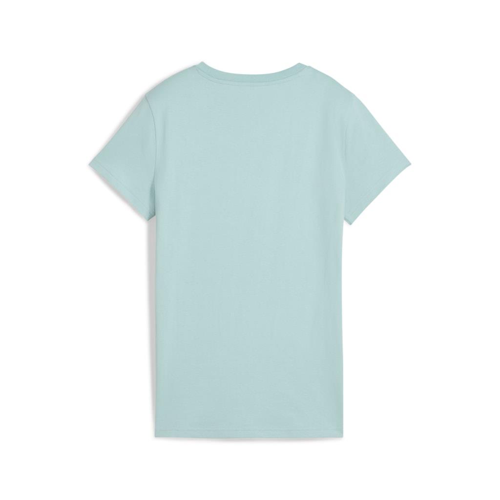 Puma Ess Elevated Tee Kadın Tişört