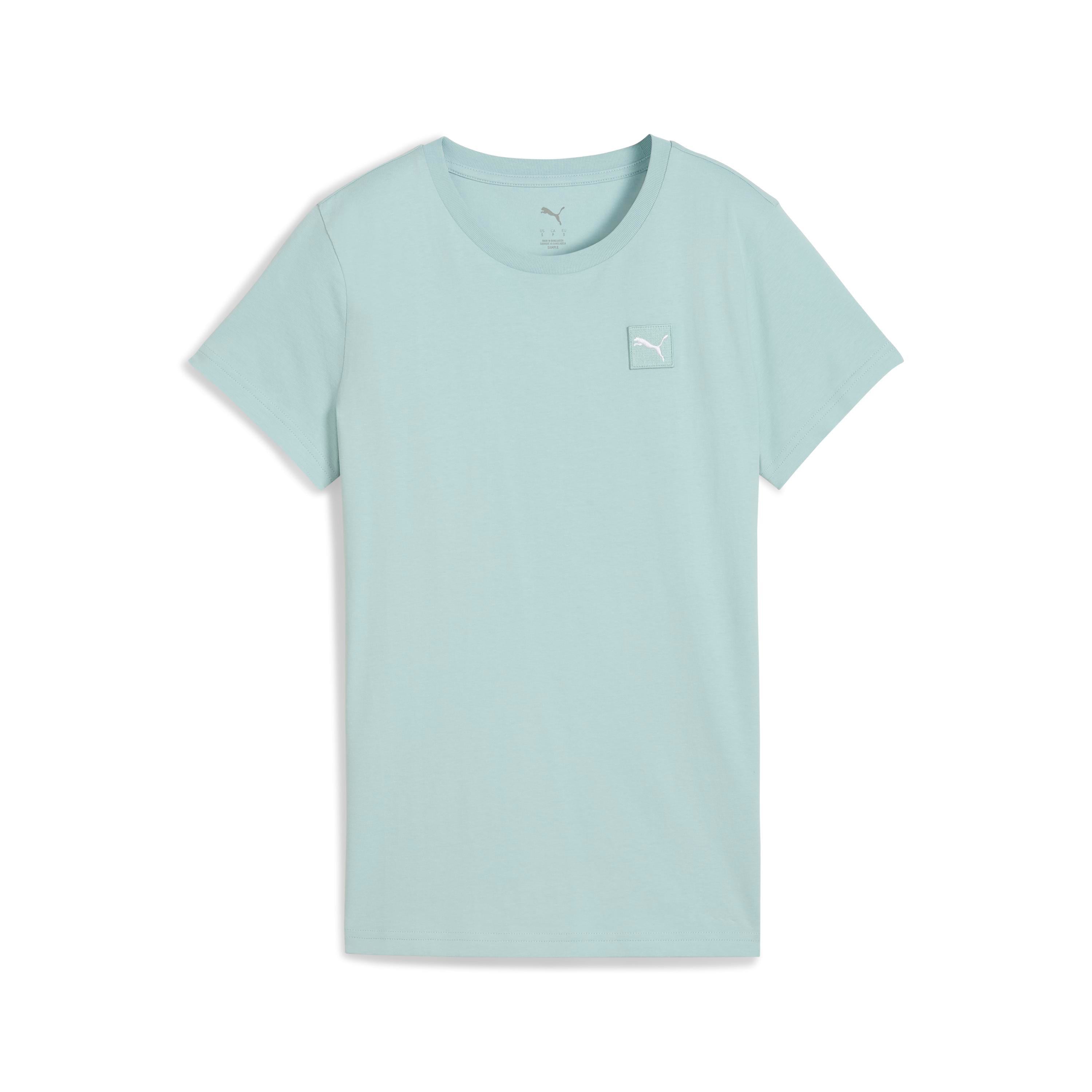 Puma Ess Elevated Tee Kadın Tişört