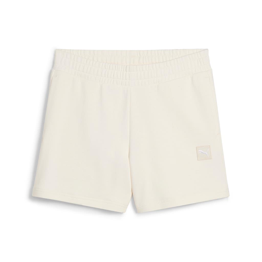 Puma Ess Elevatedmid-Riseshorts5