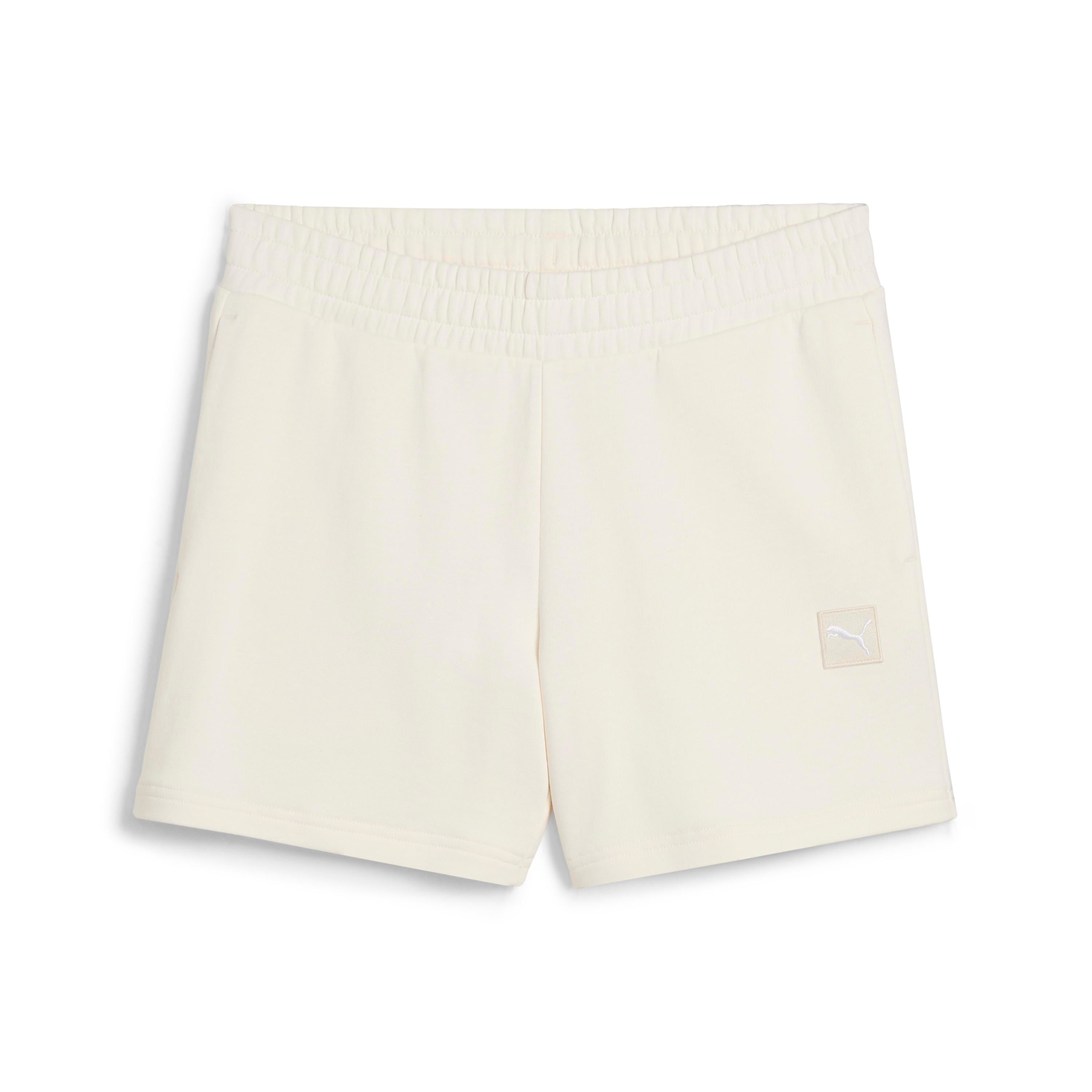 Puma Ess Elevatedmid-Riseshorts5