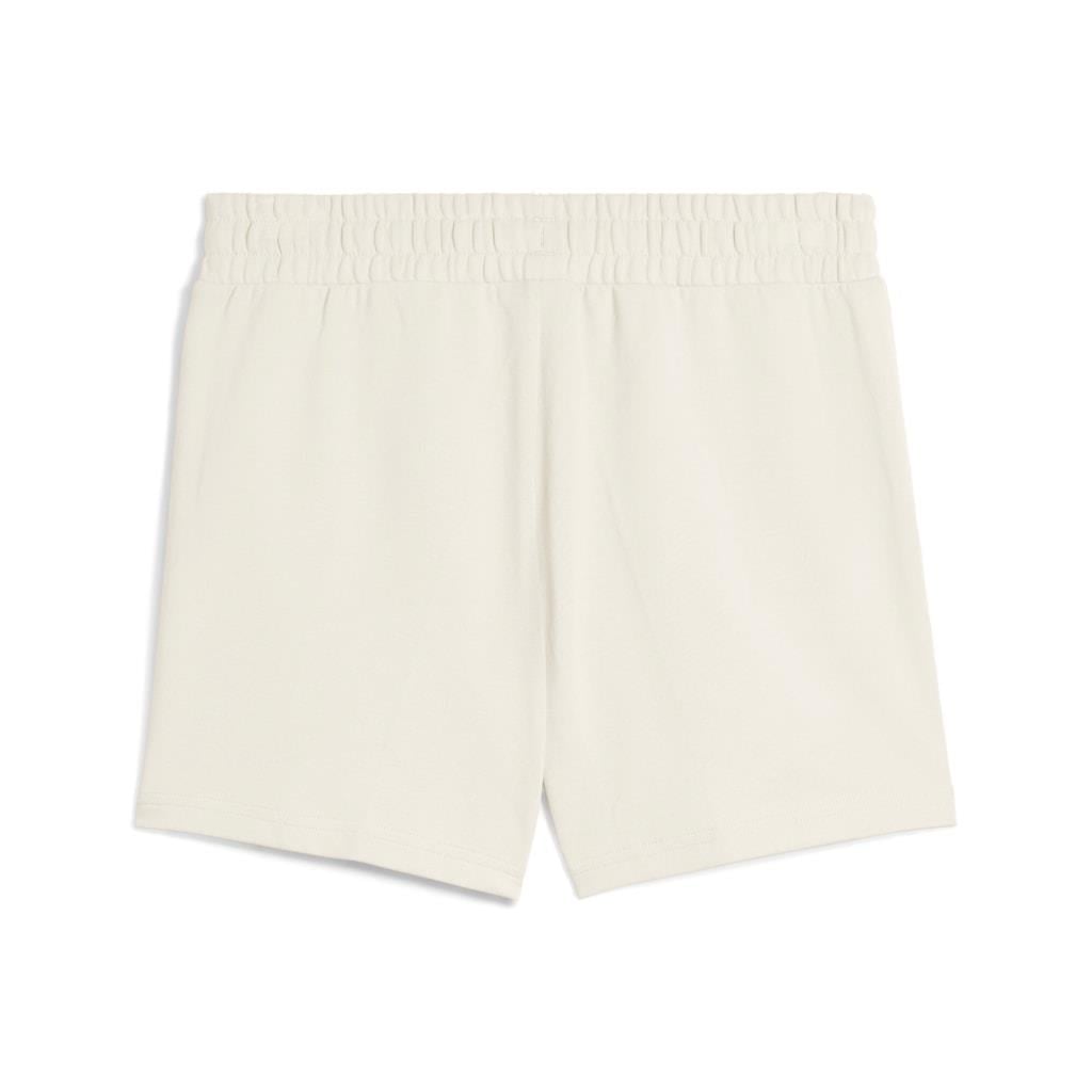 Puma Ess Elevatedmid-Riseshorts5