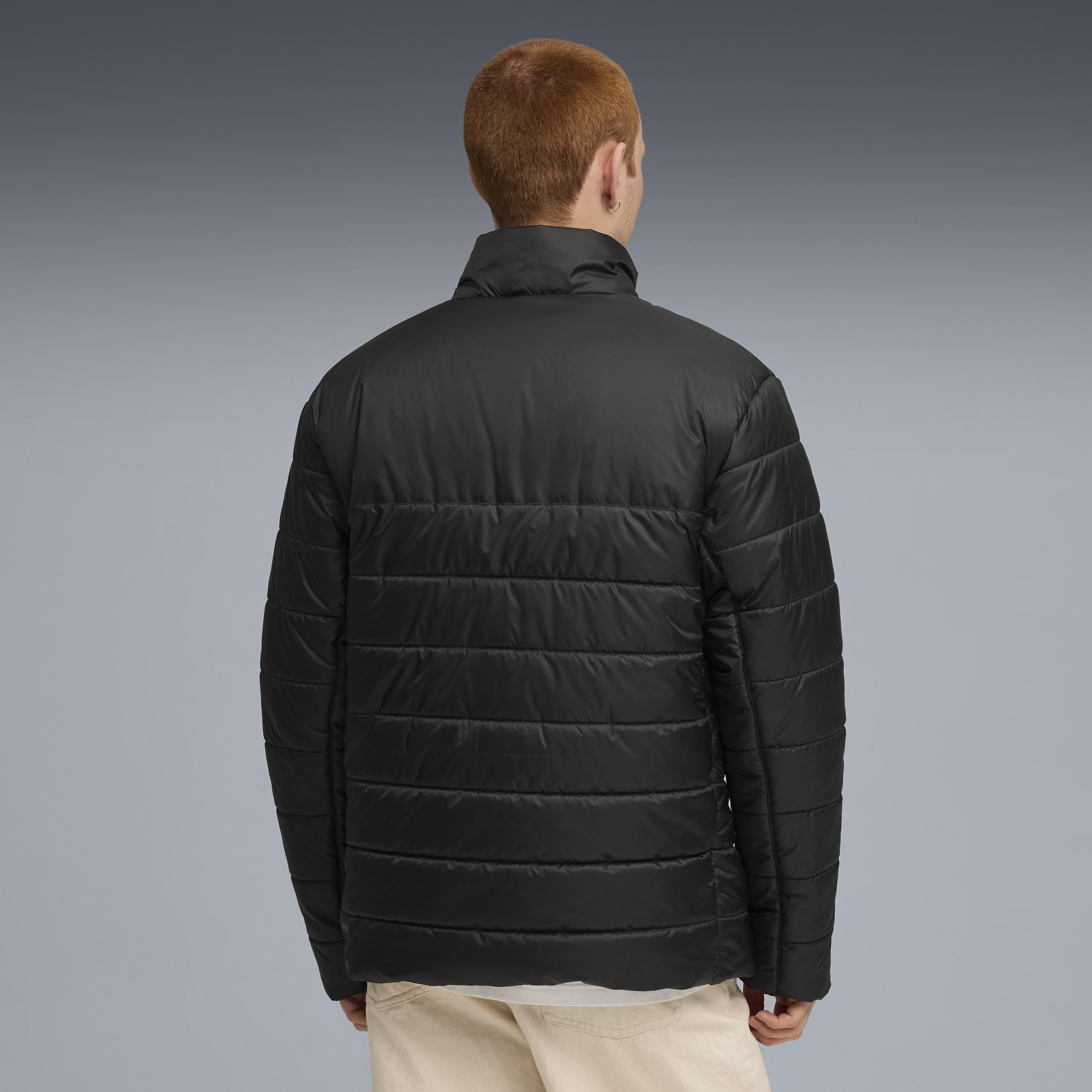 Puma Ess Padded Jacket Erkek Yetişkin Ceket