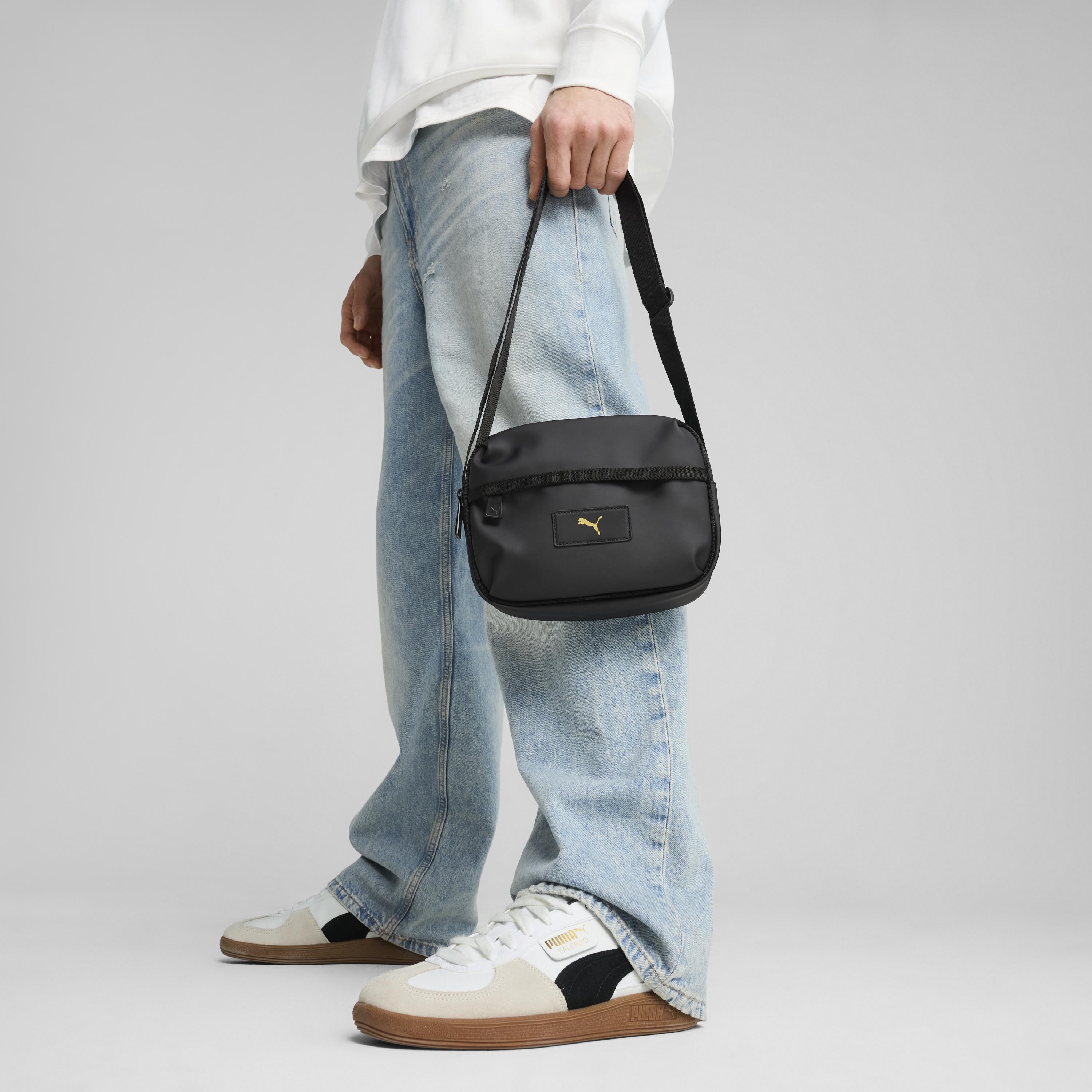 Puma Essentıals Pu Crossbody Bag Unisex Yetişkin Omuz Çantası