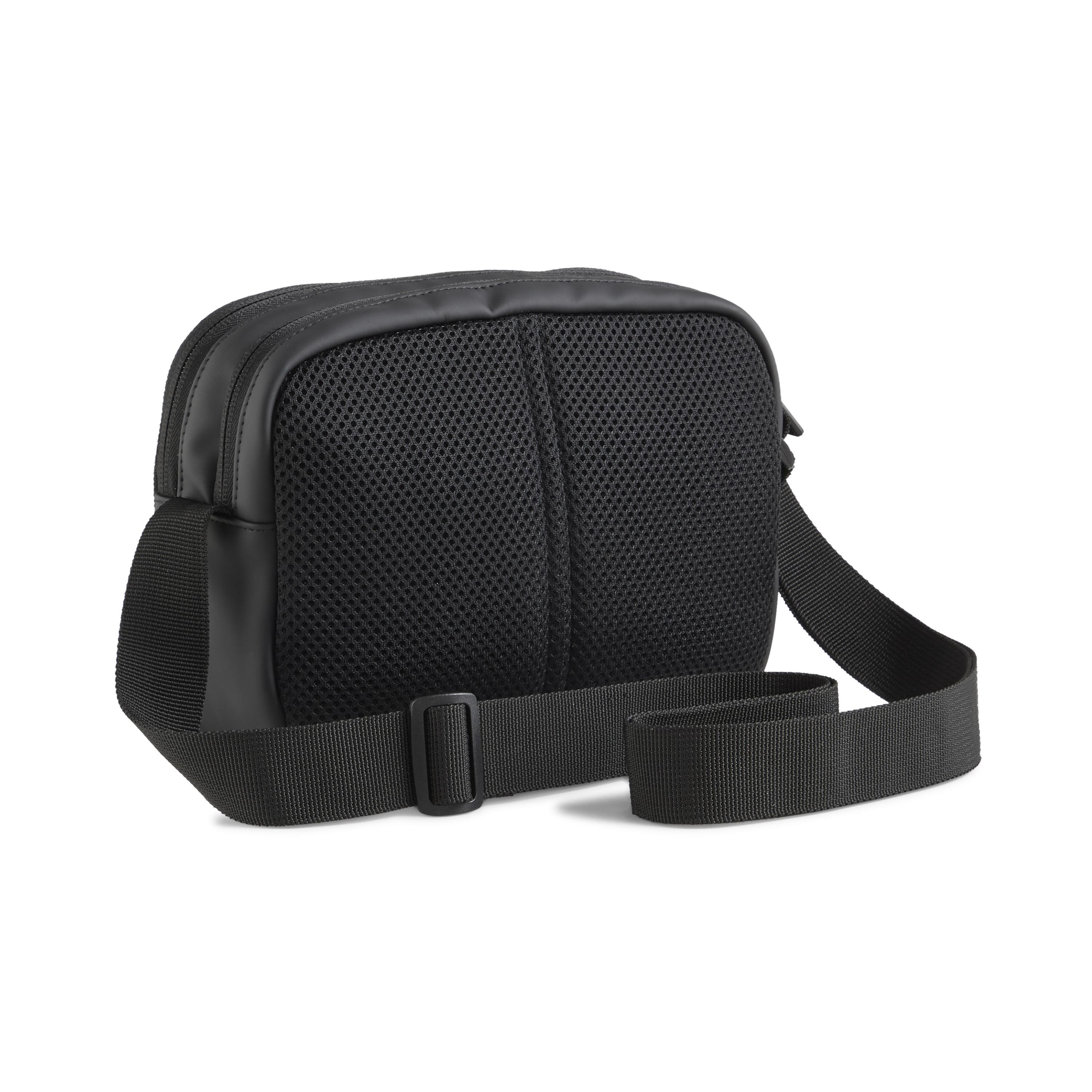 Puma Essentıals Pu Crossbody Bag Unisex Yetişkin Omuz Çantası