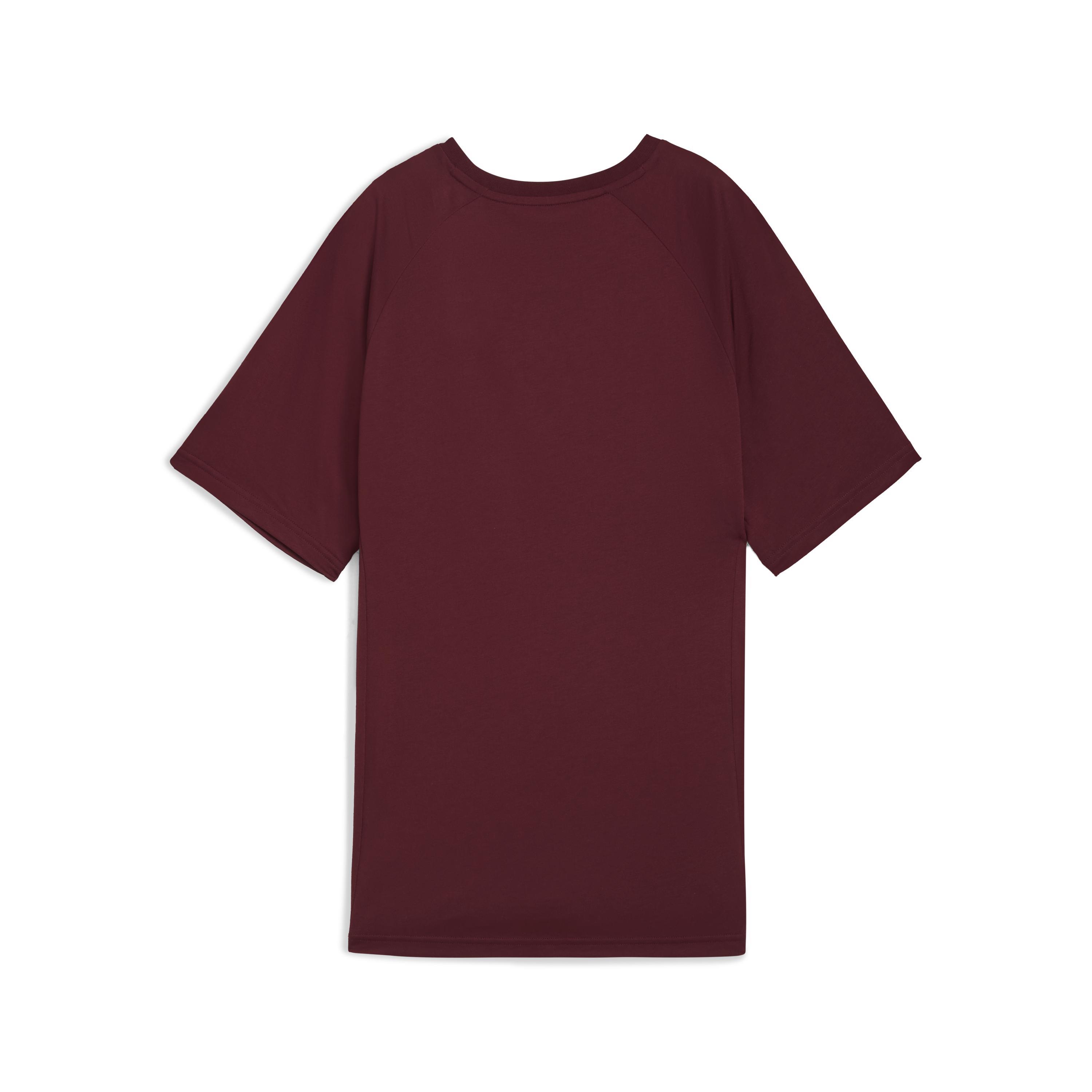 Puma Evostrıpe Graphic Tee Kadın Yetişkin T-shirt