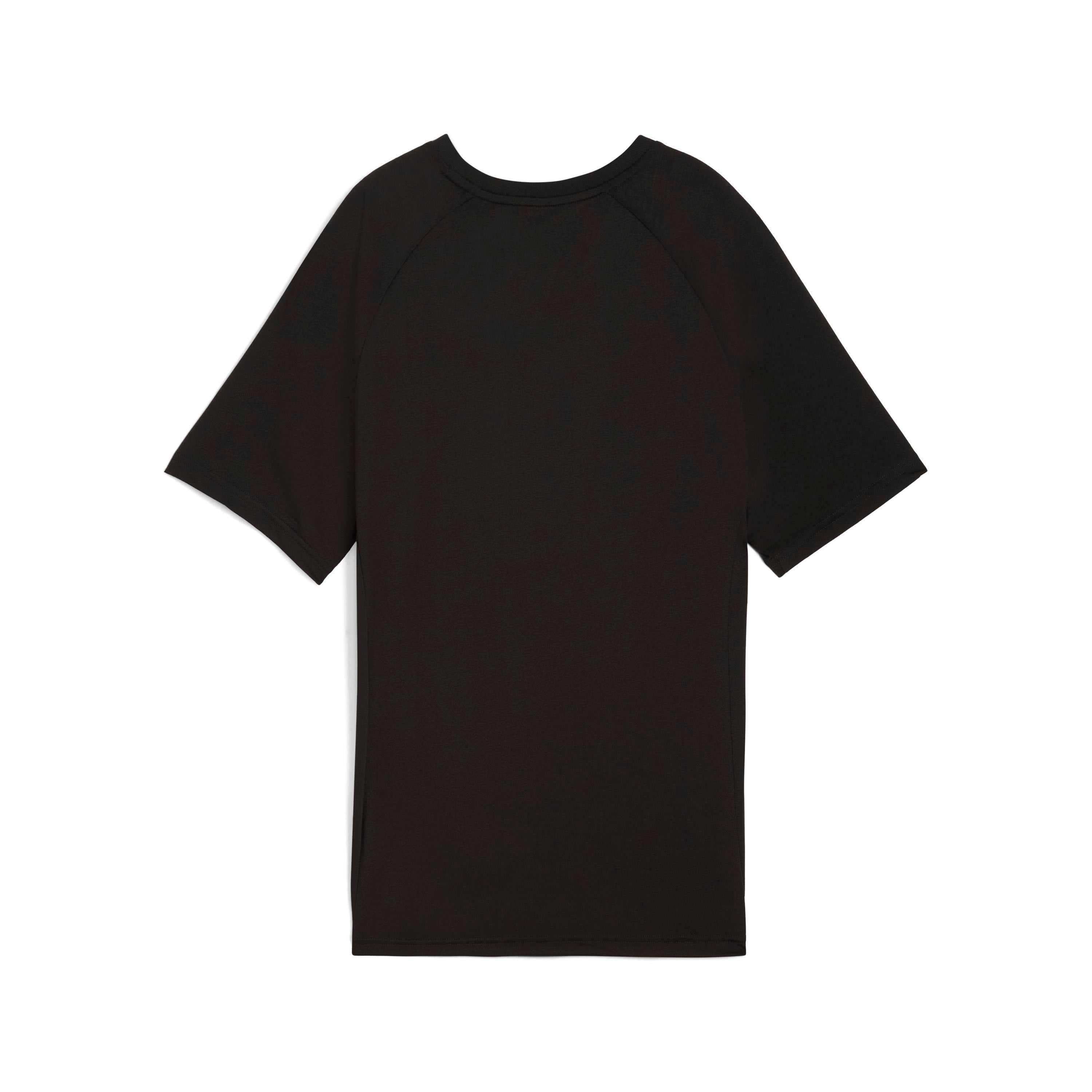 Puma Evostrıpe Graphic Tee Kadın Yetişkin T-shirt