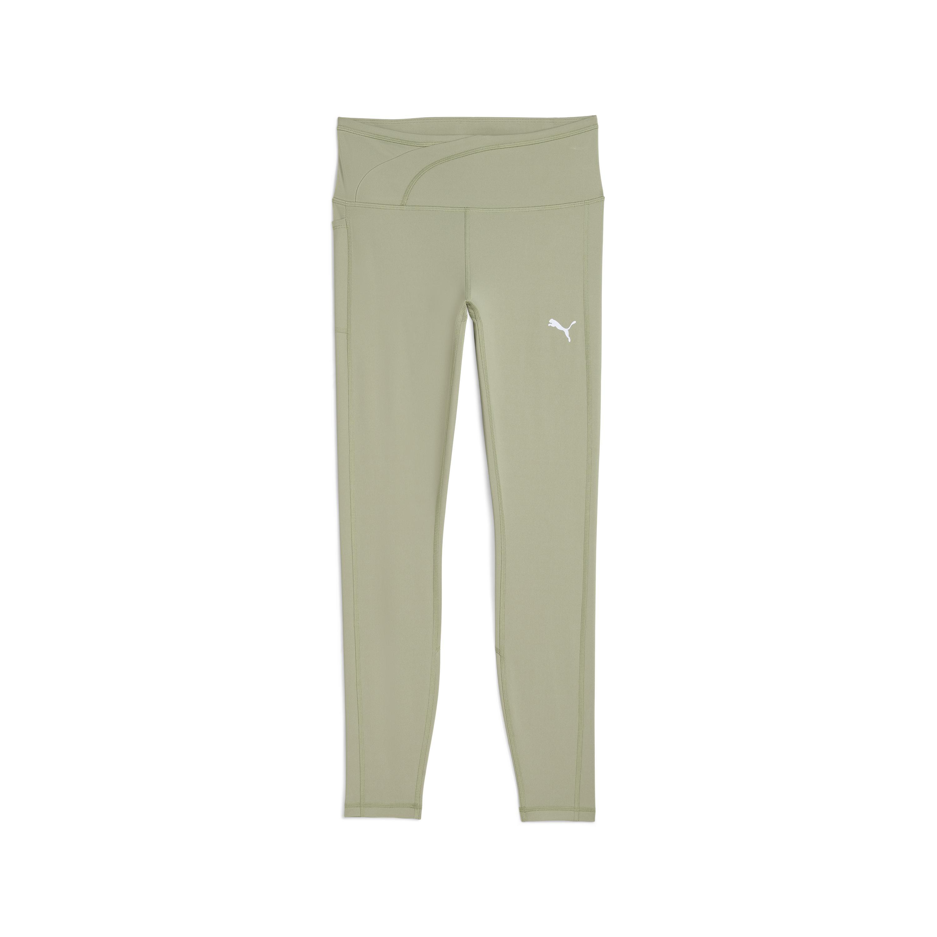 Puma Evostrıpe High-Waist Tights Kadın Yetişkin Tayt