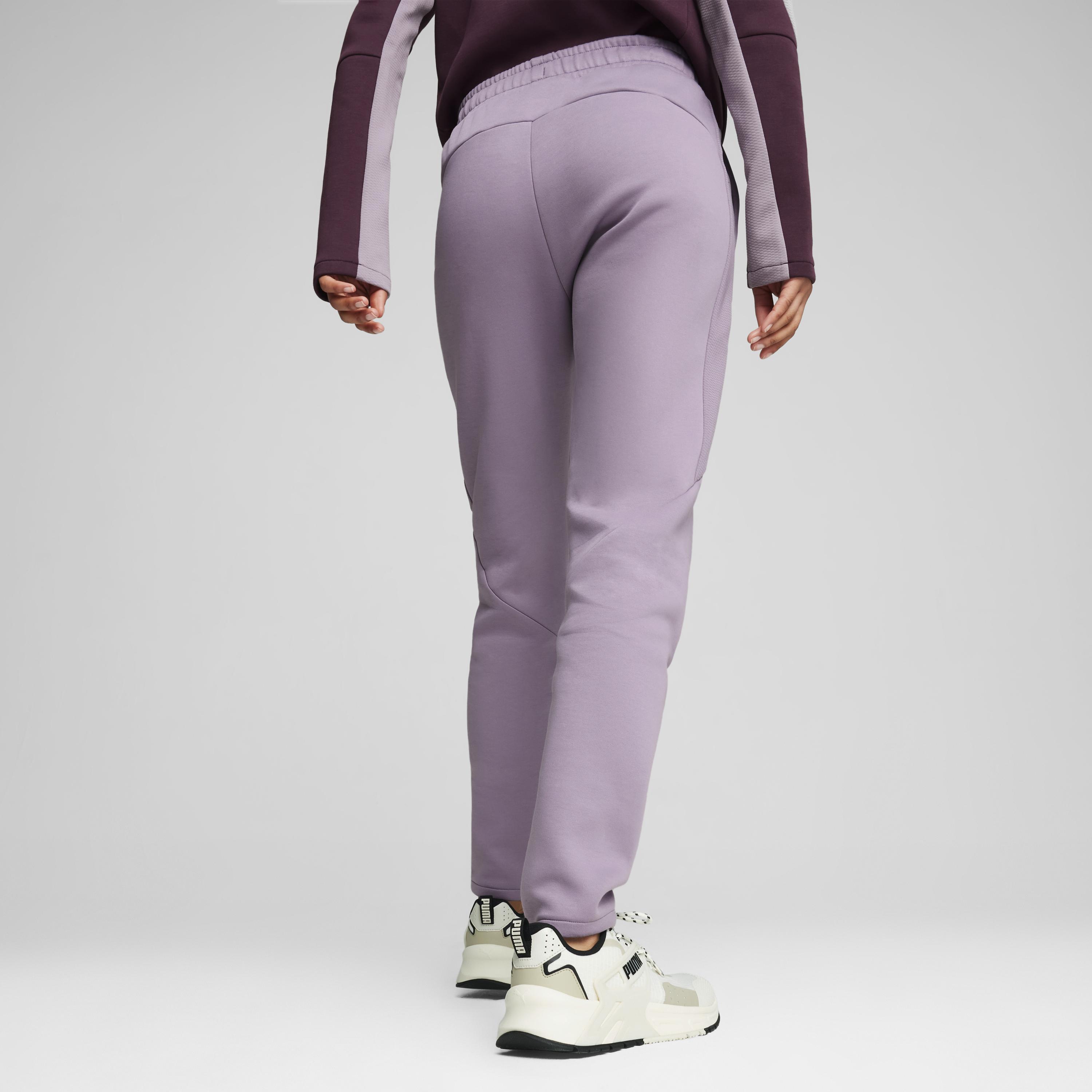 Puma Evostripe Pants Op Kadın Eşofman Altı