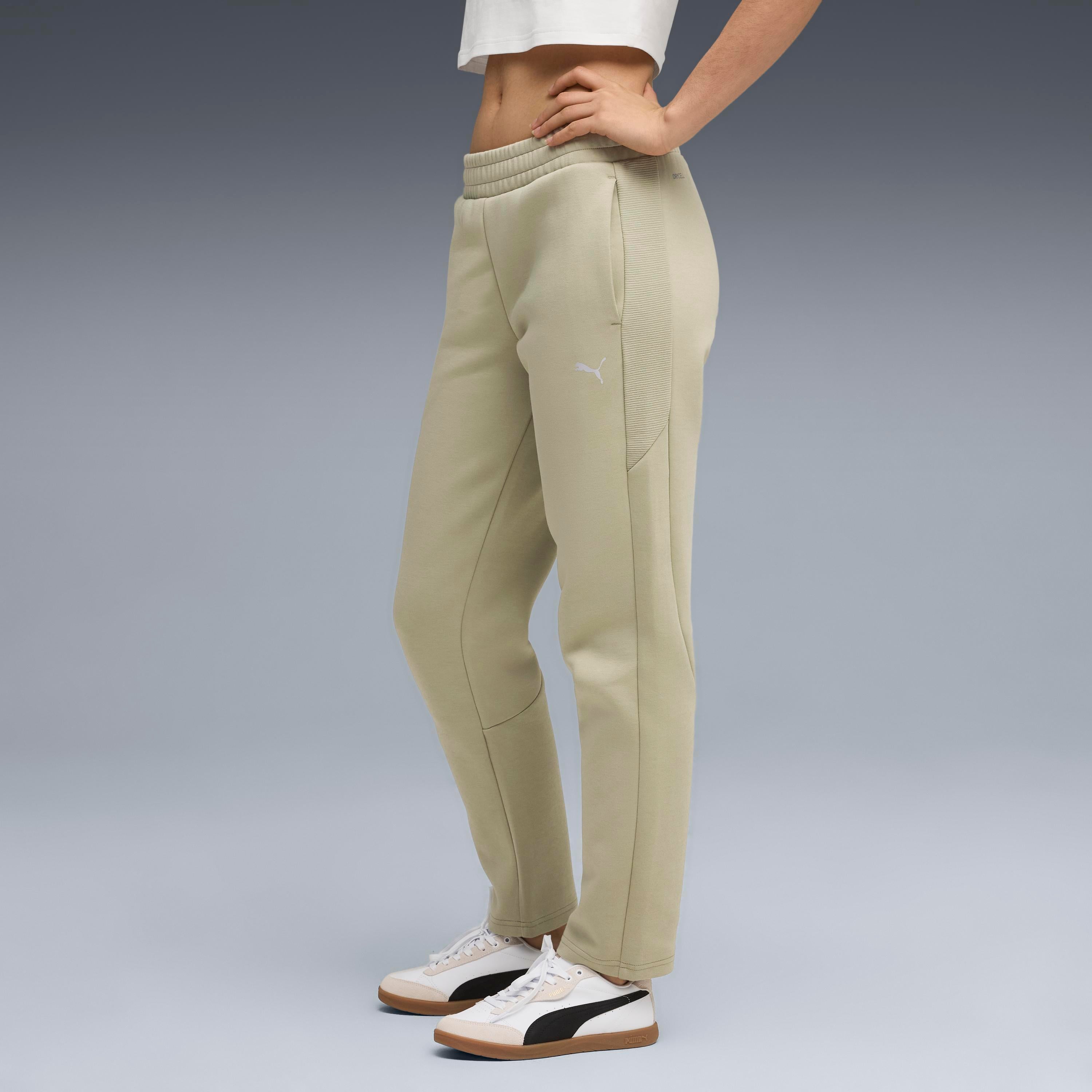 Puma Evostrıpe Sweatpants Kadın Yetişkin Eşofman Altı