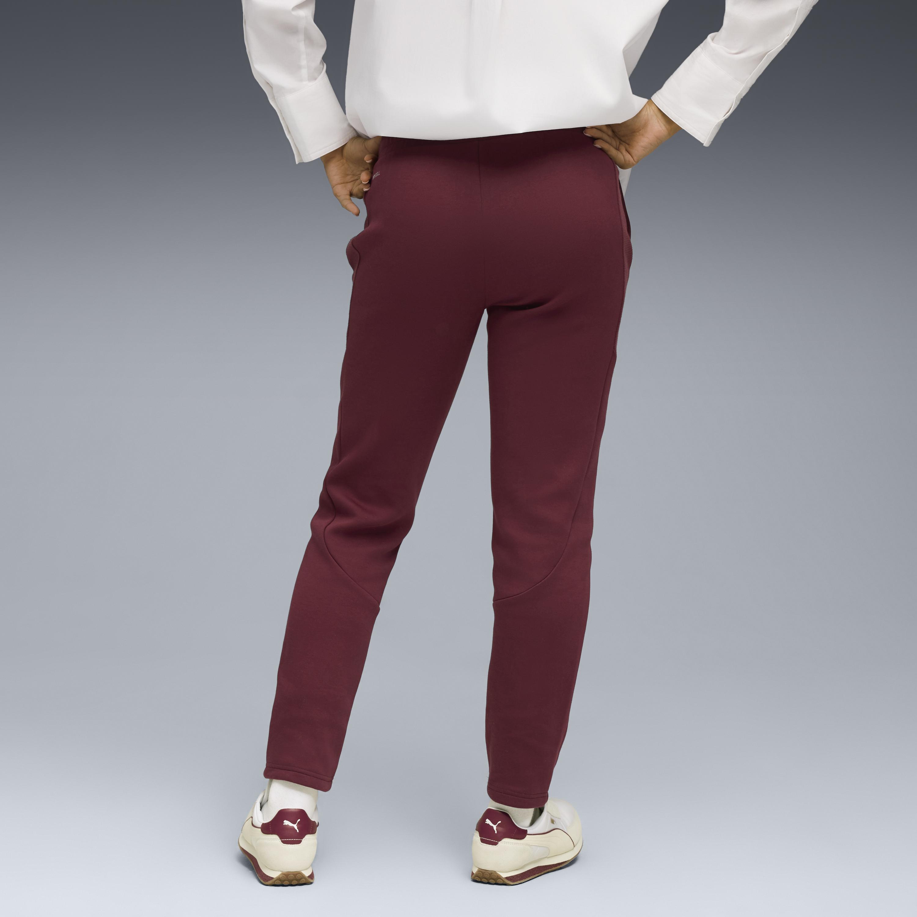 Puma Evostrıpe Sweatpants Kadın Yetişkin Eşofman Altı