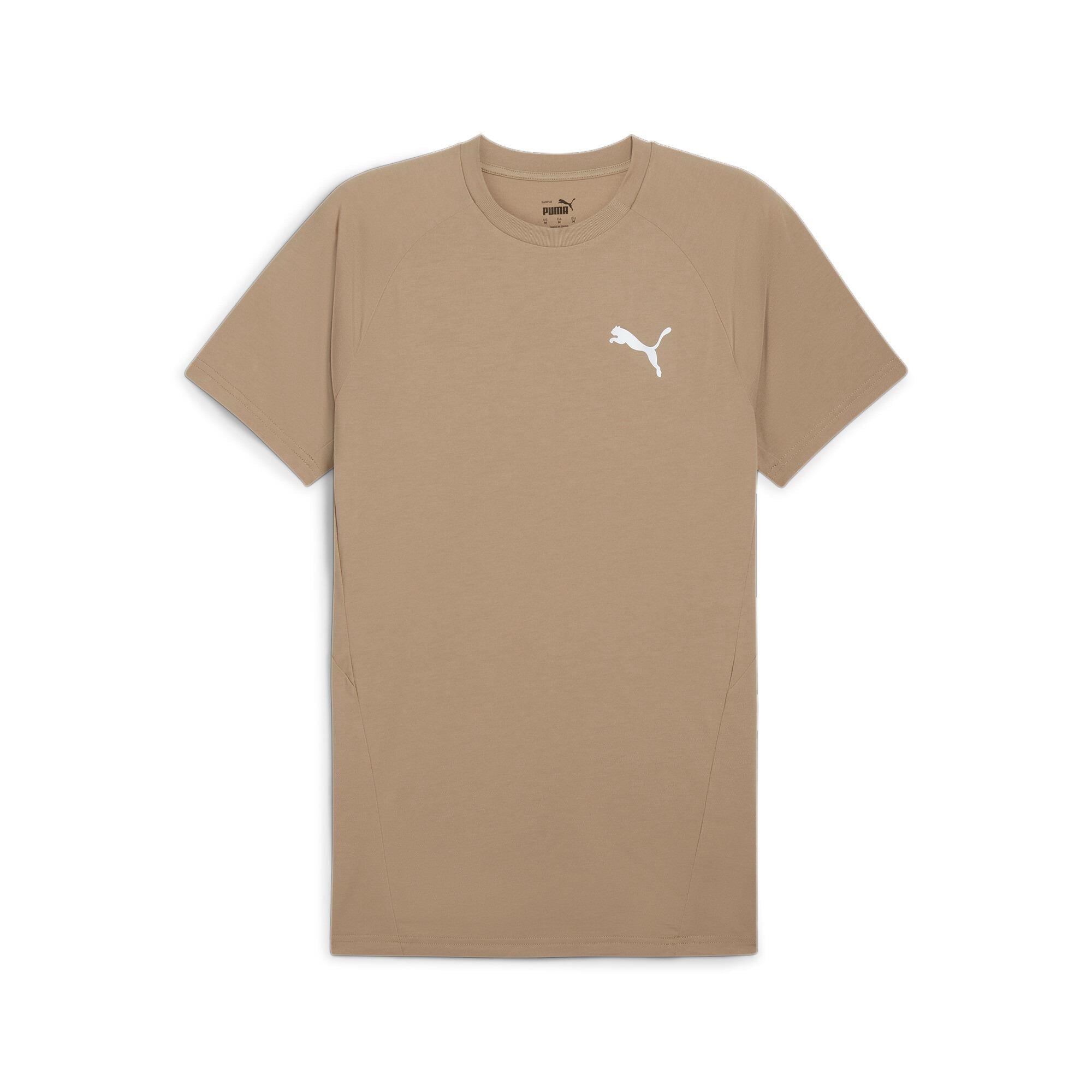 Puma Evostripe Tee Erkek T-shirt