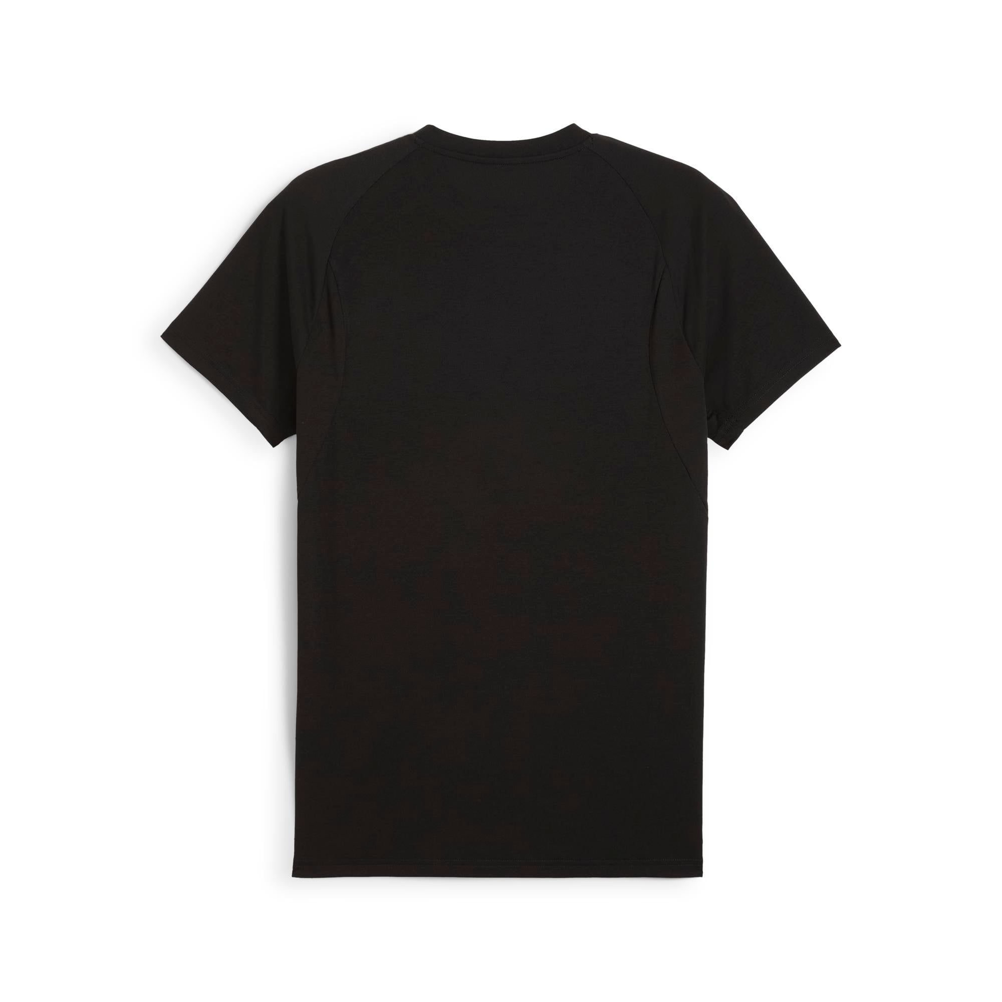 Puma Evostripe Tee Erkek T-shirt