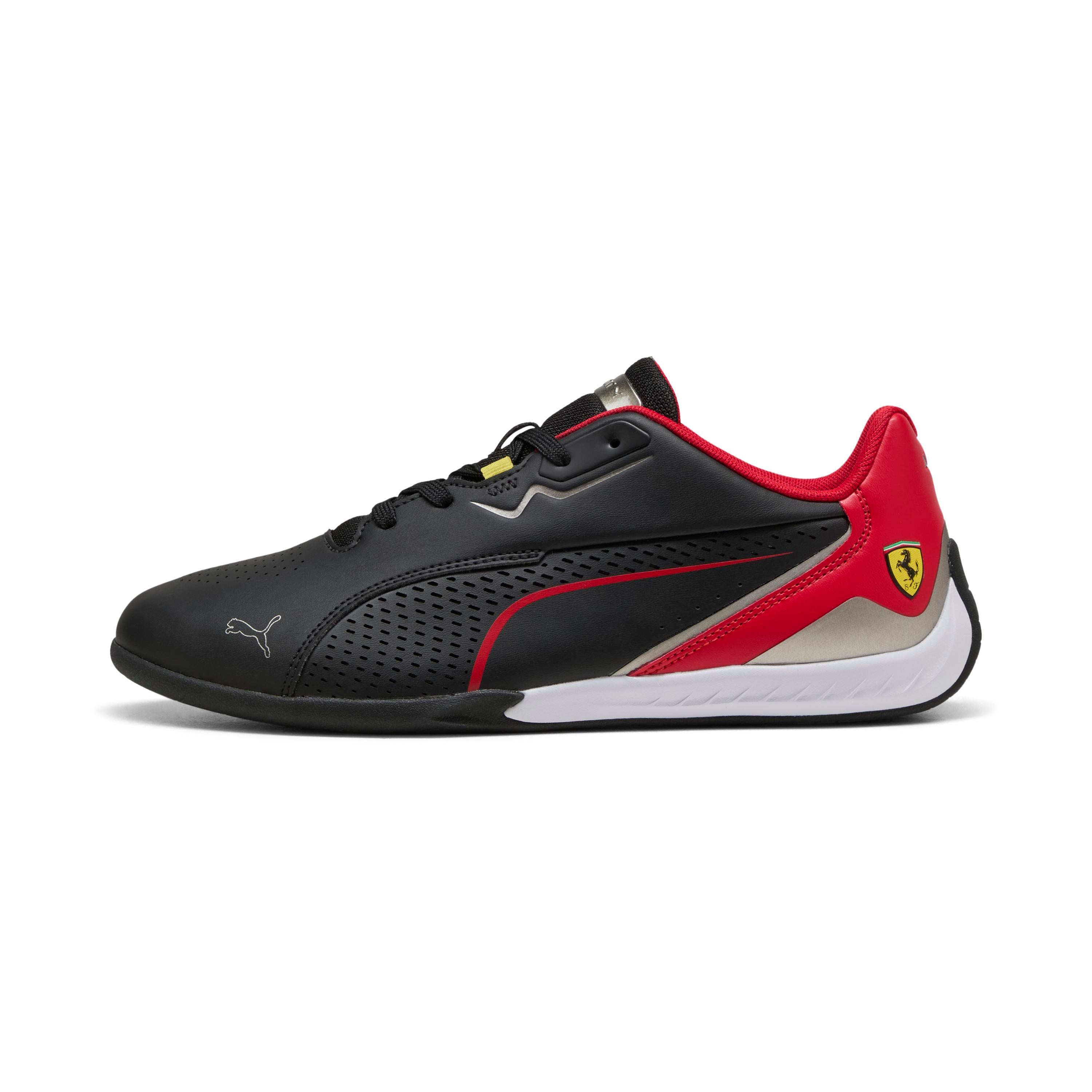 Puma Ferrari Drift Cat 11 Unisex Yetişkin Sneaker