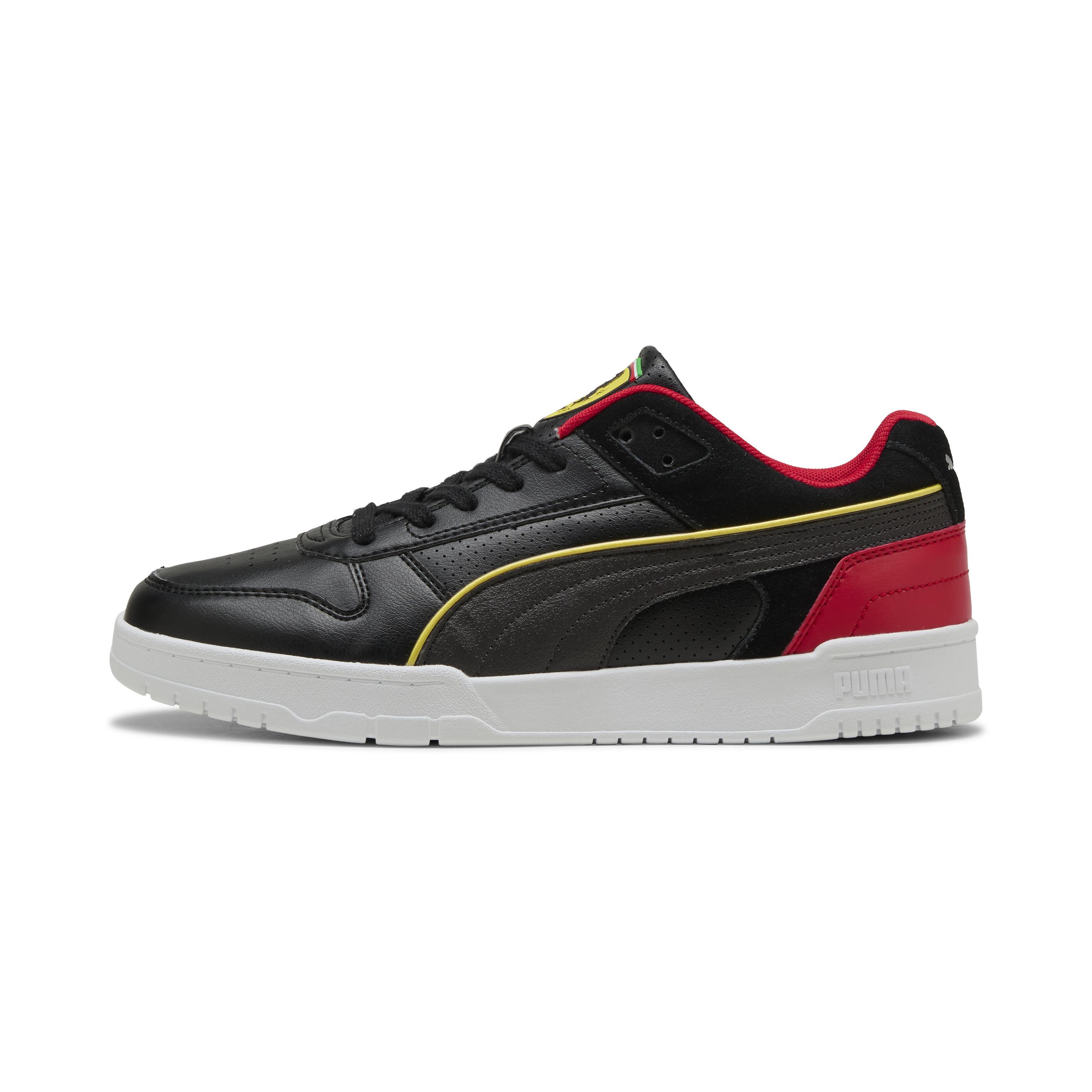 Puma Ferrari Rbd Game Low Erkek Sneaker