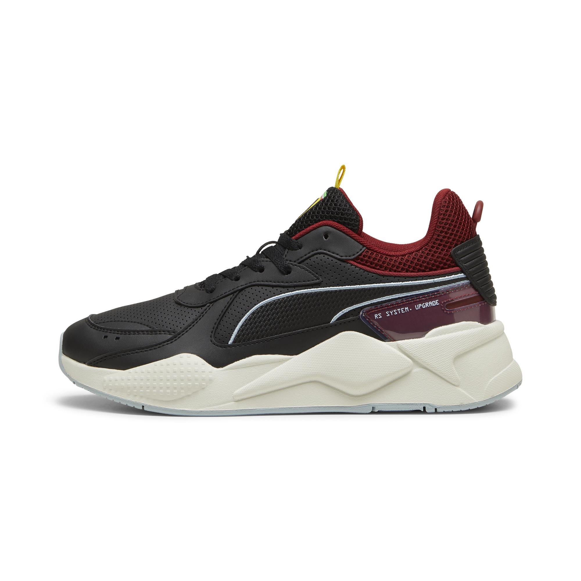 Puma Ferrari Rs-X Erkek Sneaker