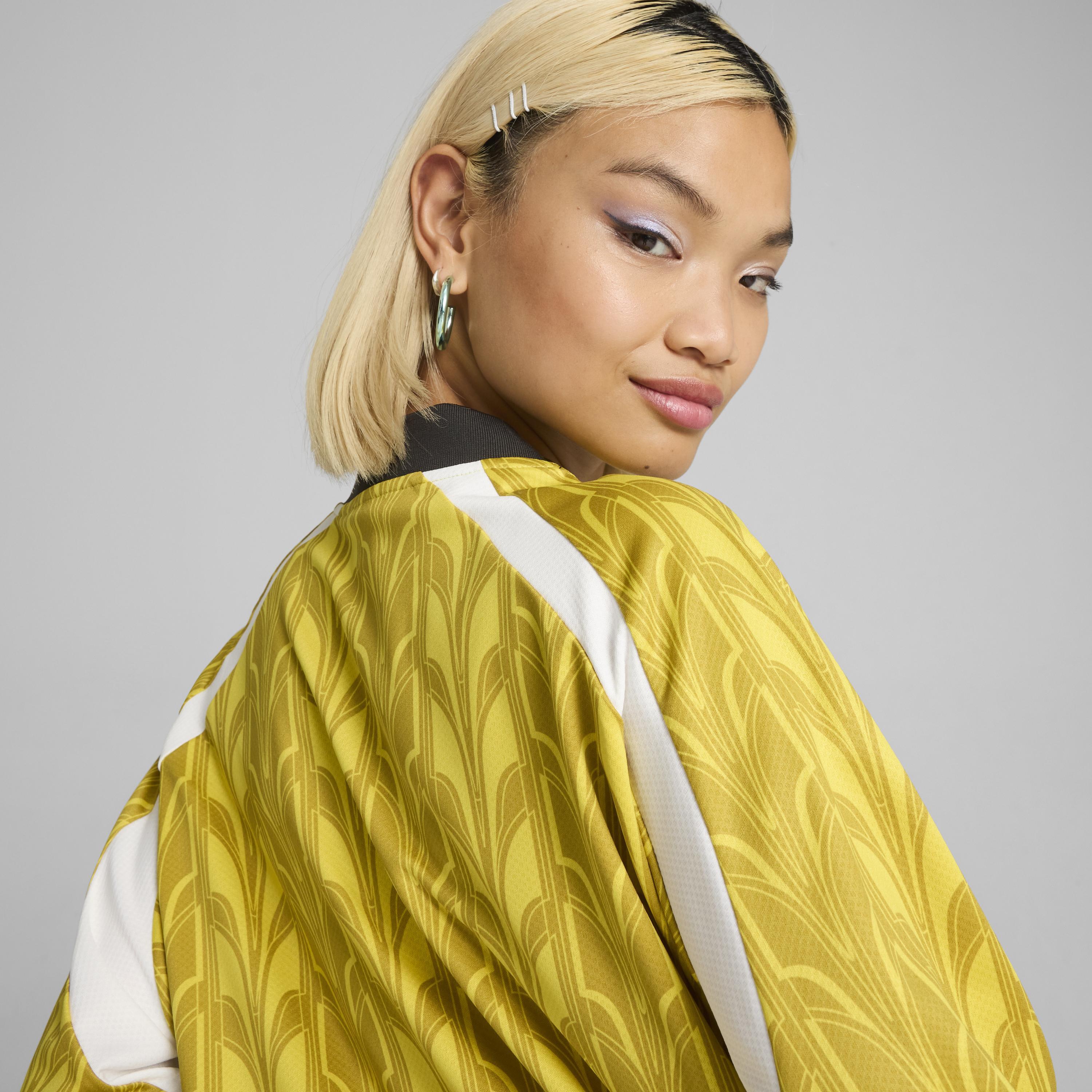 Puma Football Jersey Longsleeve Erkek Forma