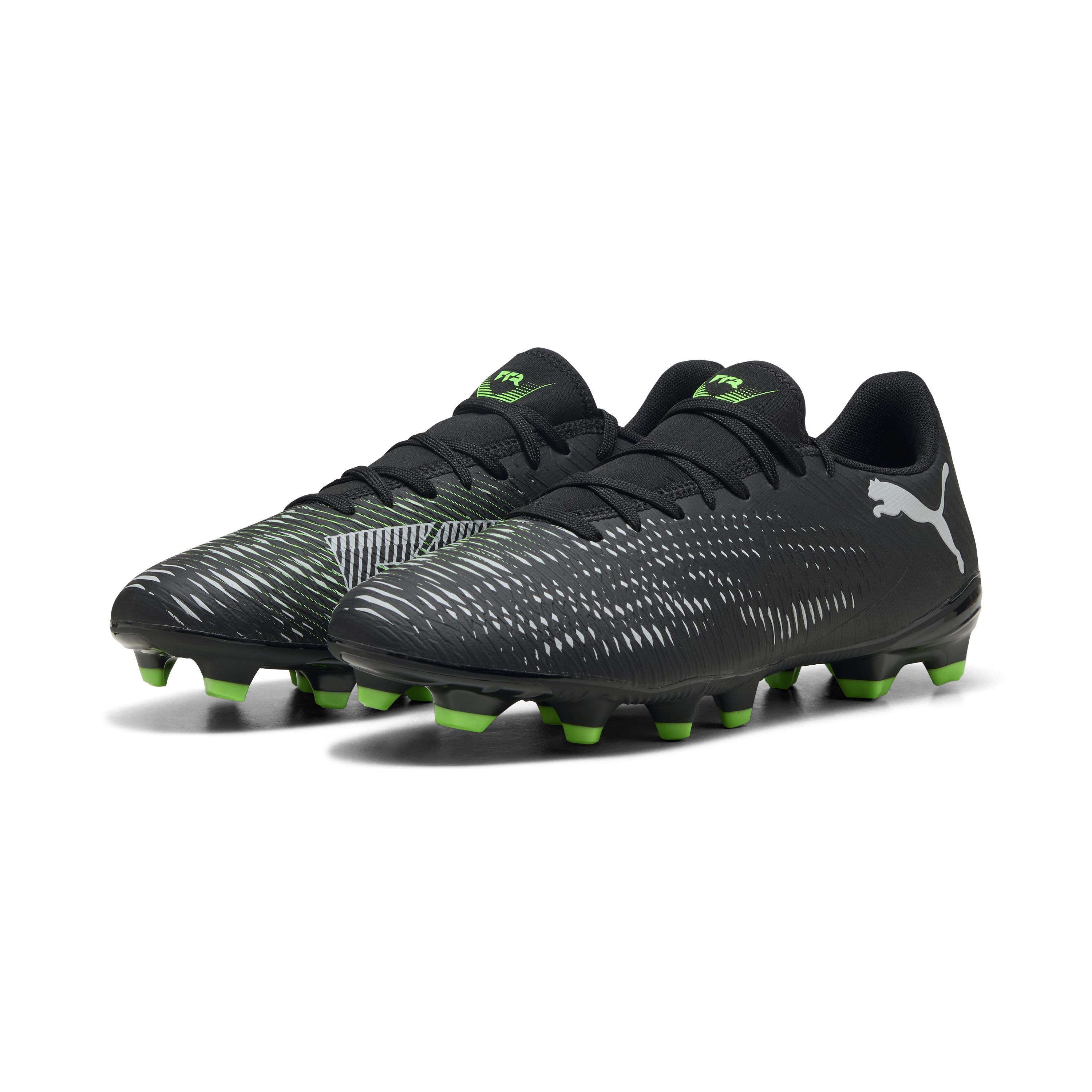 Puma Future 8 Play Fg/Ag Erkek Futbol Ayakkabı