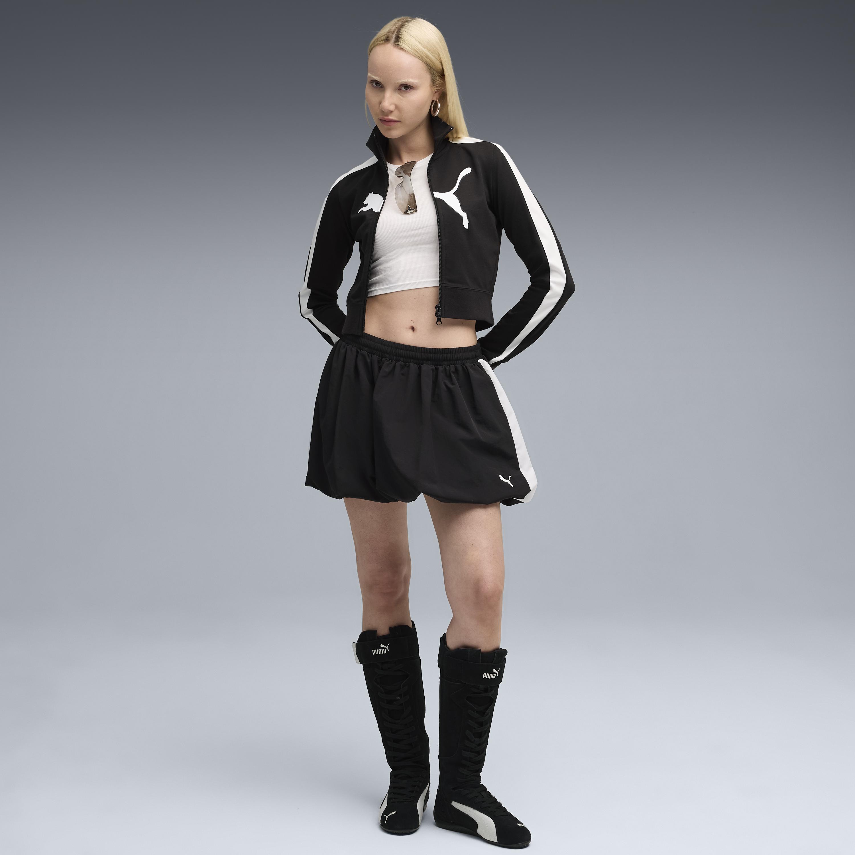 Puma Future.Puma.Archıve Jacket Kadın Yetişkin Ceket