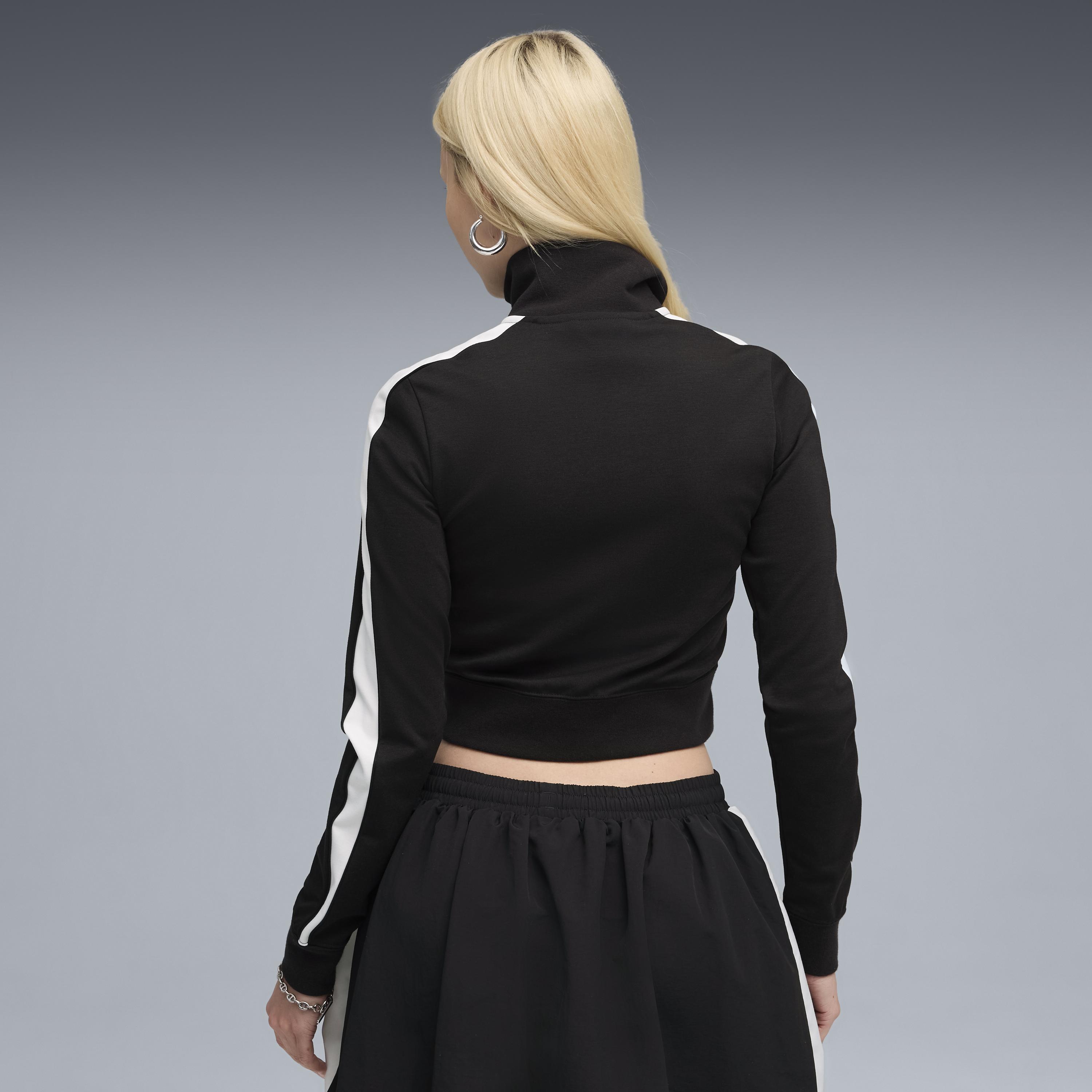 Puma Future.Puma.Archıve Jacket Kadın Yetişkin Ceket