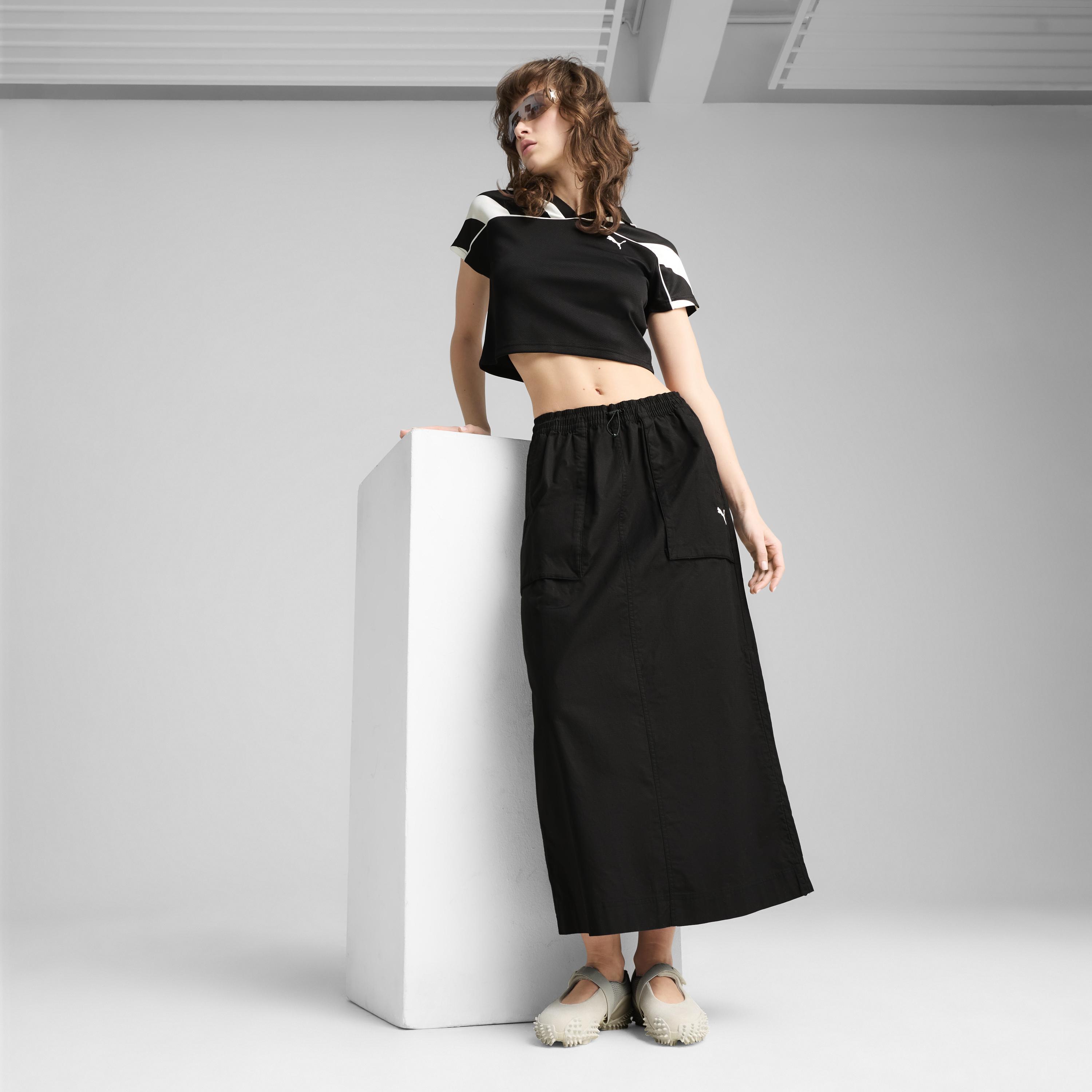 Puma Future.Puma.Archıve Skirt Kadın Etek