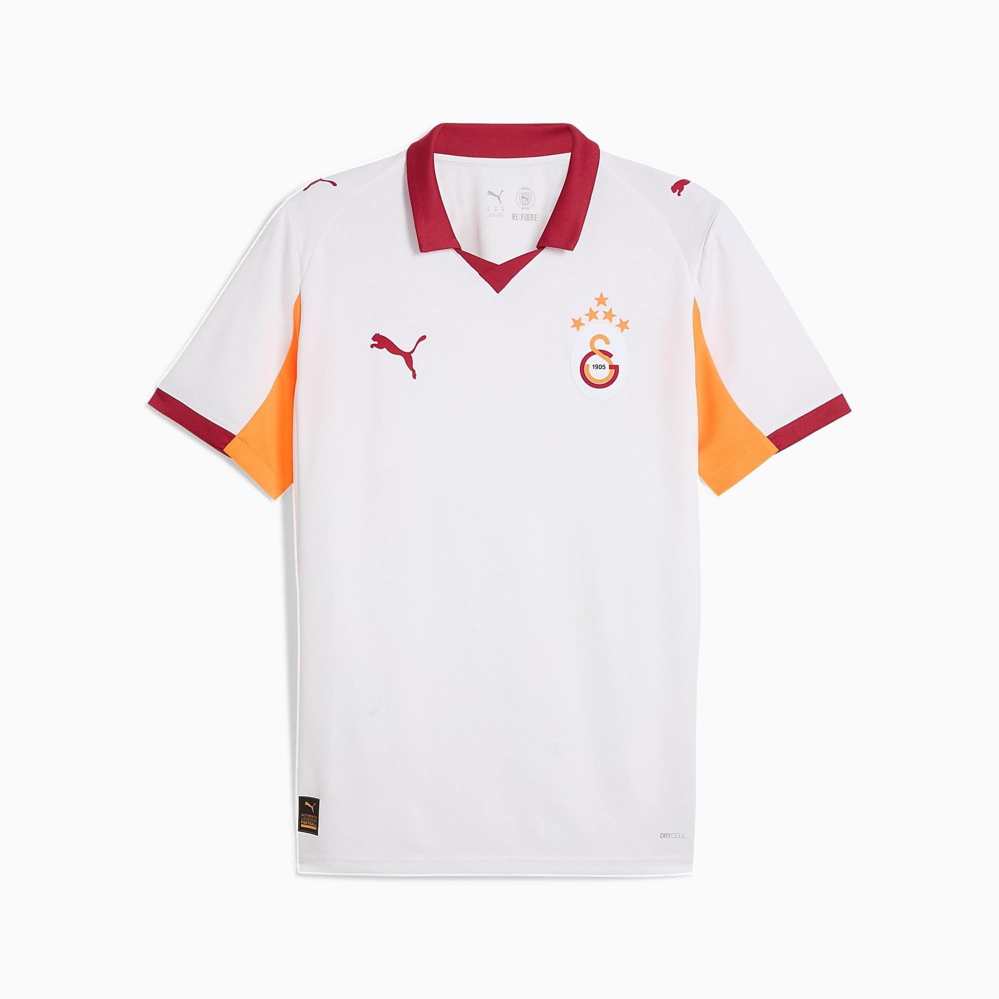 Puma Galatasaray GSK Away Jersey w/oS Erkek Forma