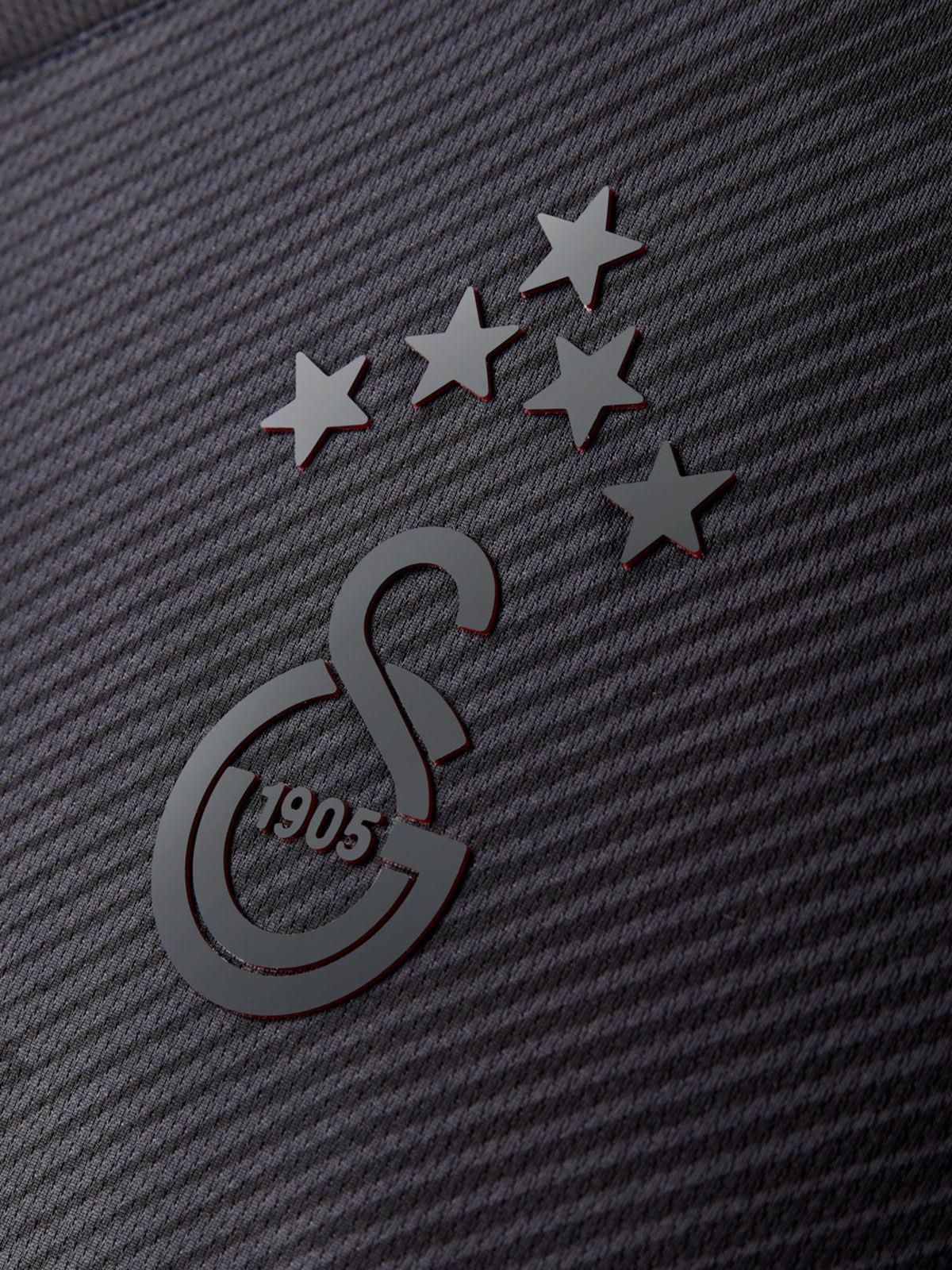 Puma GSK  Galatasaray S.K. 24/25 ÖZEL FORMASI Unisex Forma