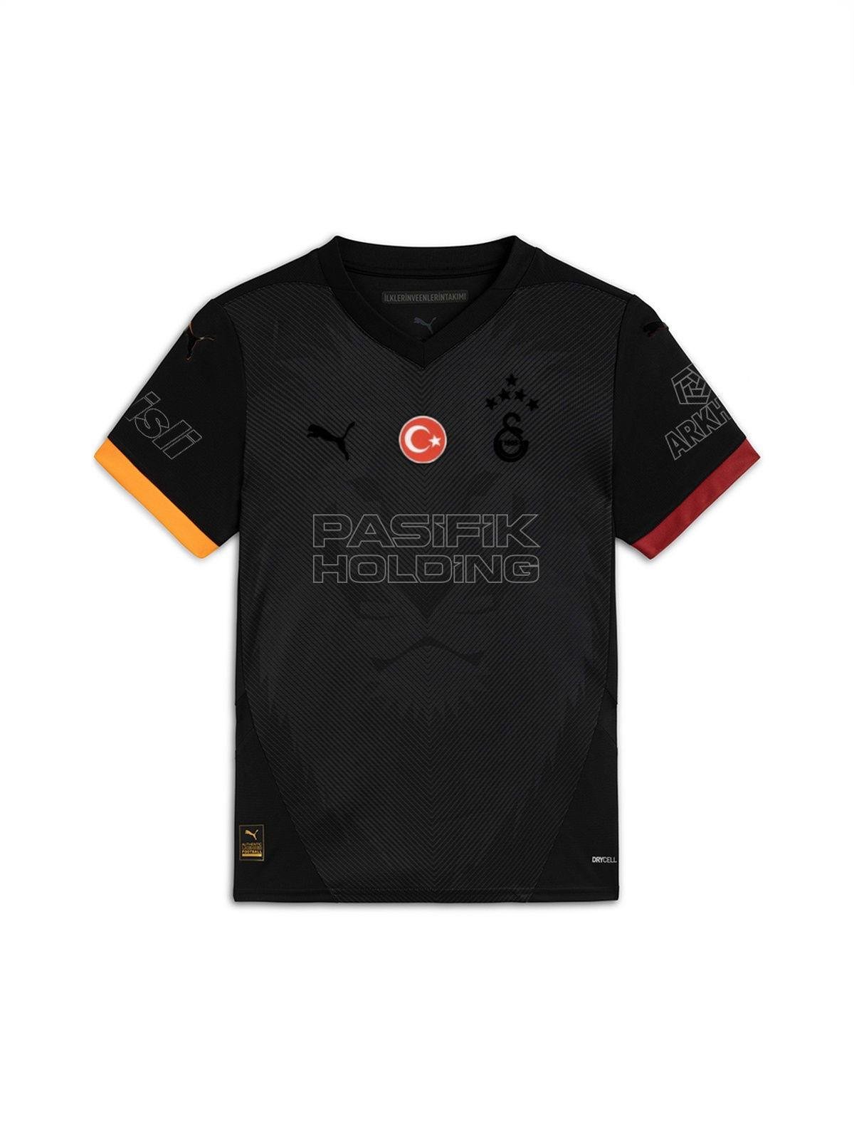 Puma GSK  Galatasaray S.K. 24/25 ÖZEL FORMASI Unisex Forma