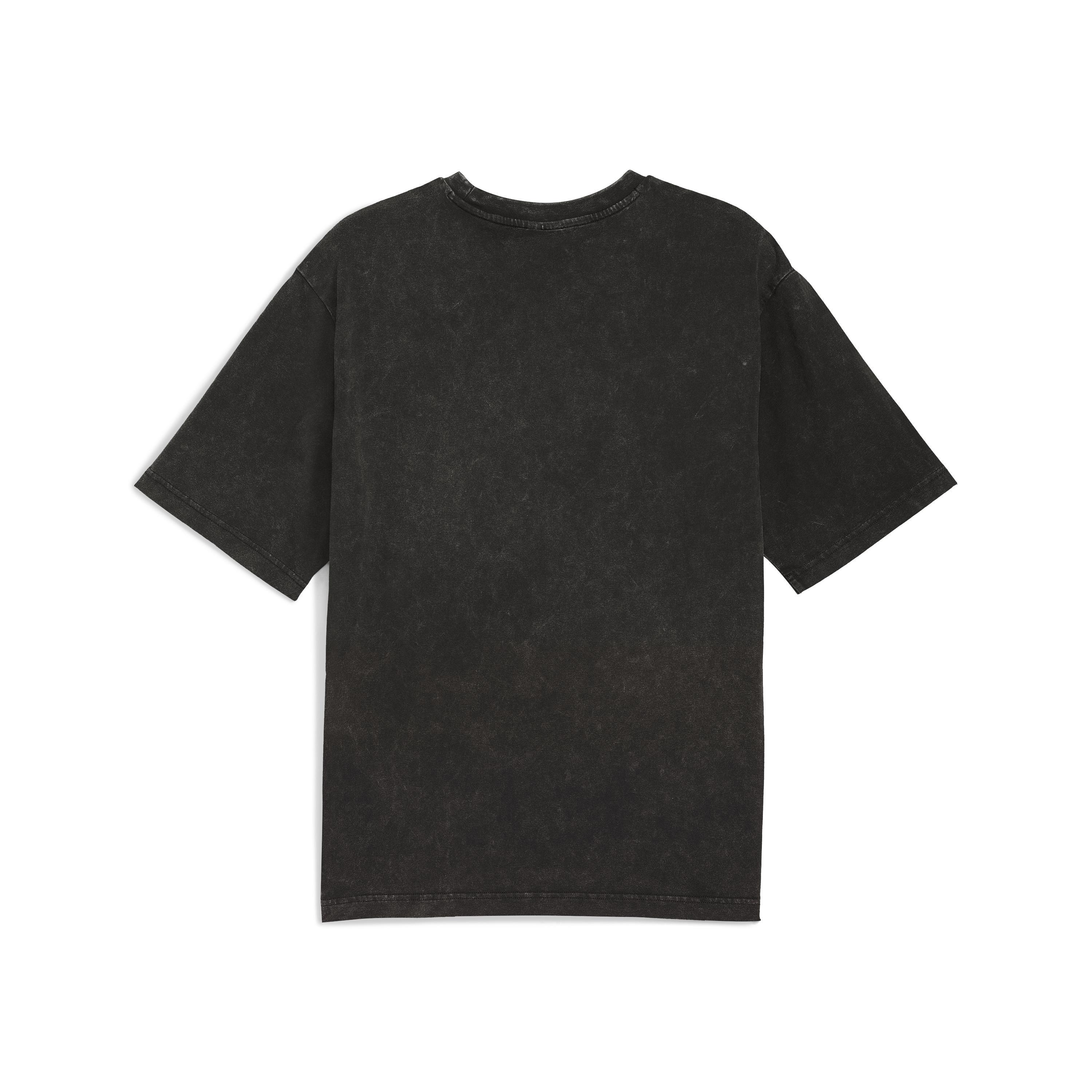 Puma Graphıc Tee Erkek Yetişkin T-shirt