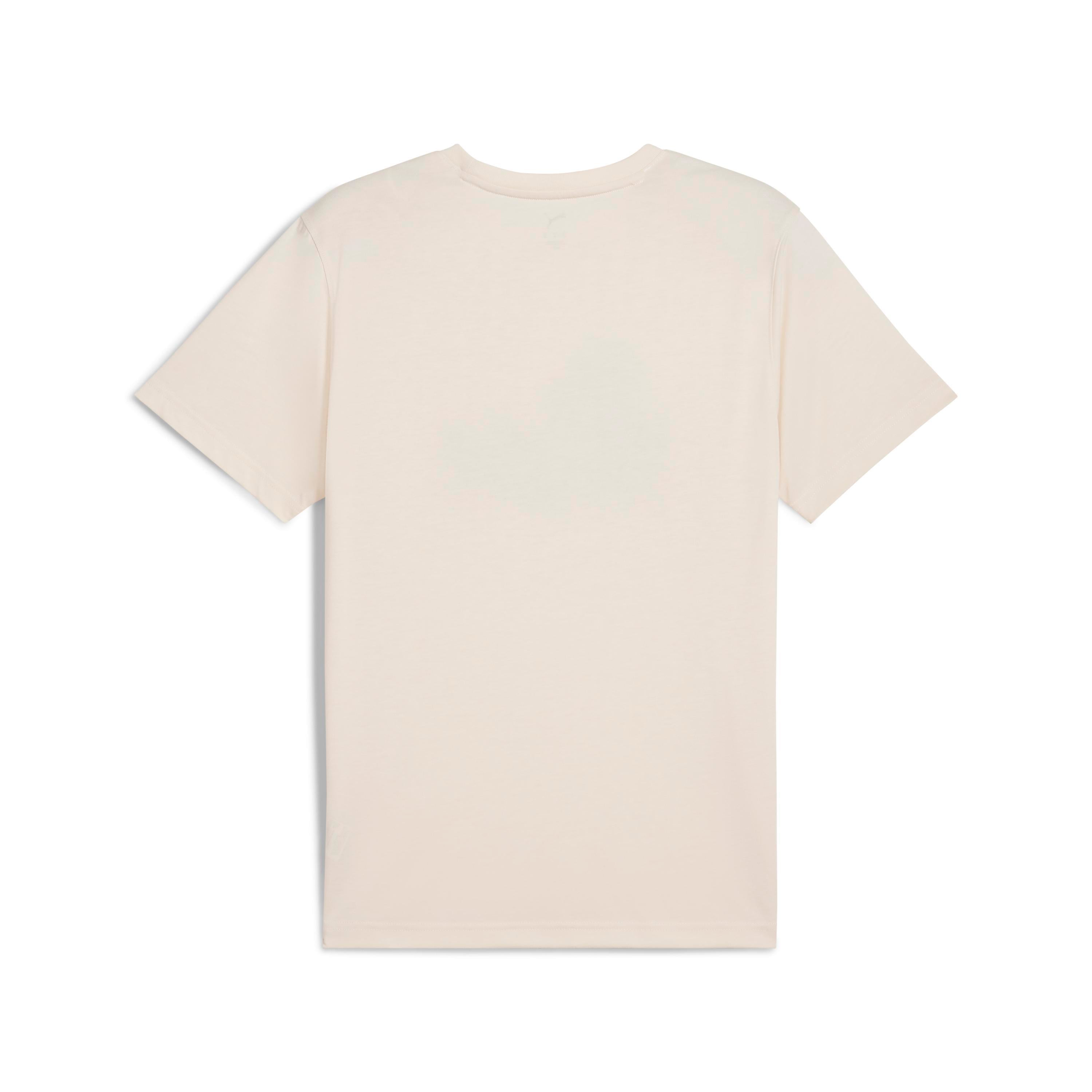Puma Graphıcs Outdoor Unısex Tee Erkek Tişört