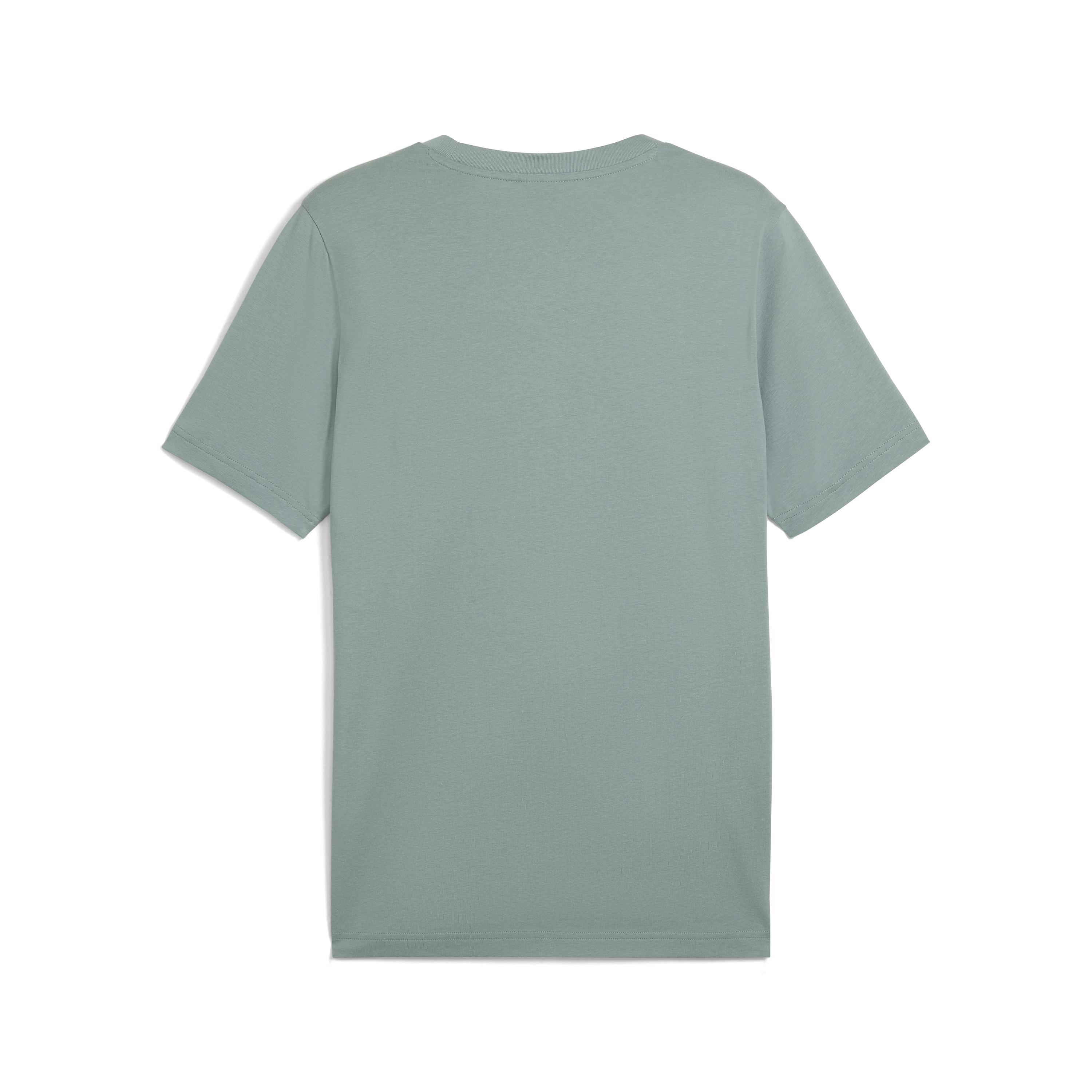 Puma Graphıcs Puma Bonsai Tee Erkek Tişört