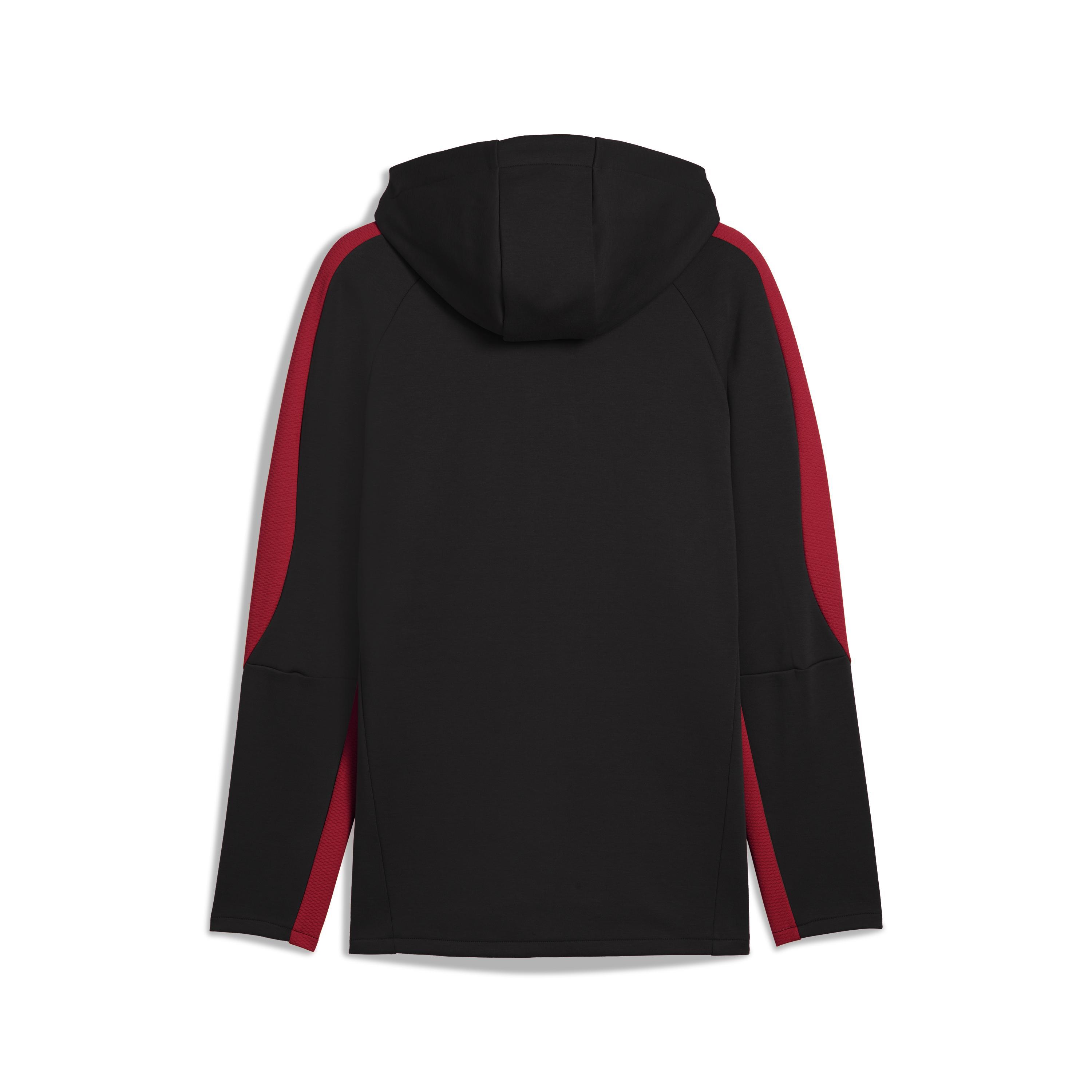Puma Gsk Evostrıpe Hooded Jacket Erkek Yetişkin Ceket
