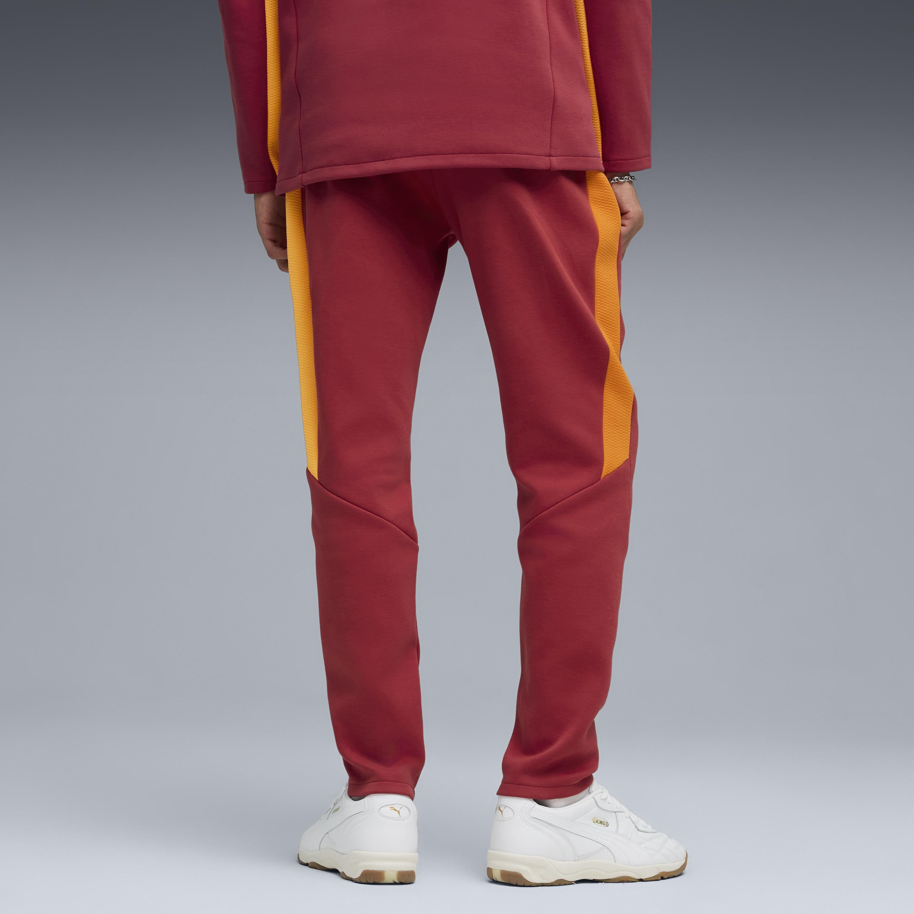 Puma Gsk Evostrıpe Pants Erkek Yetişkin Eşofman Altı