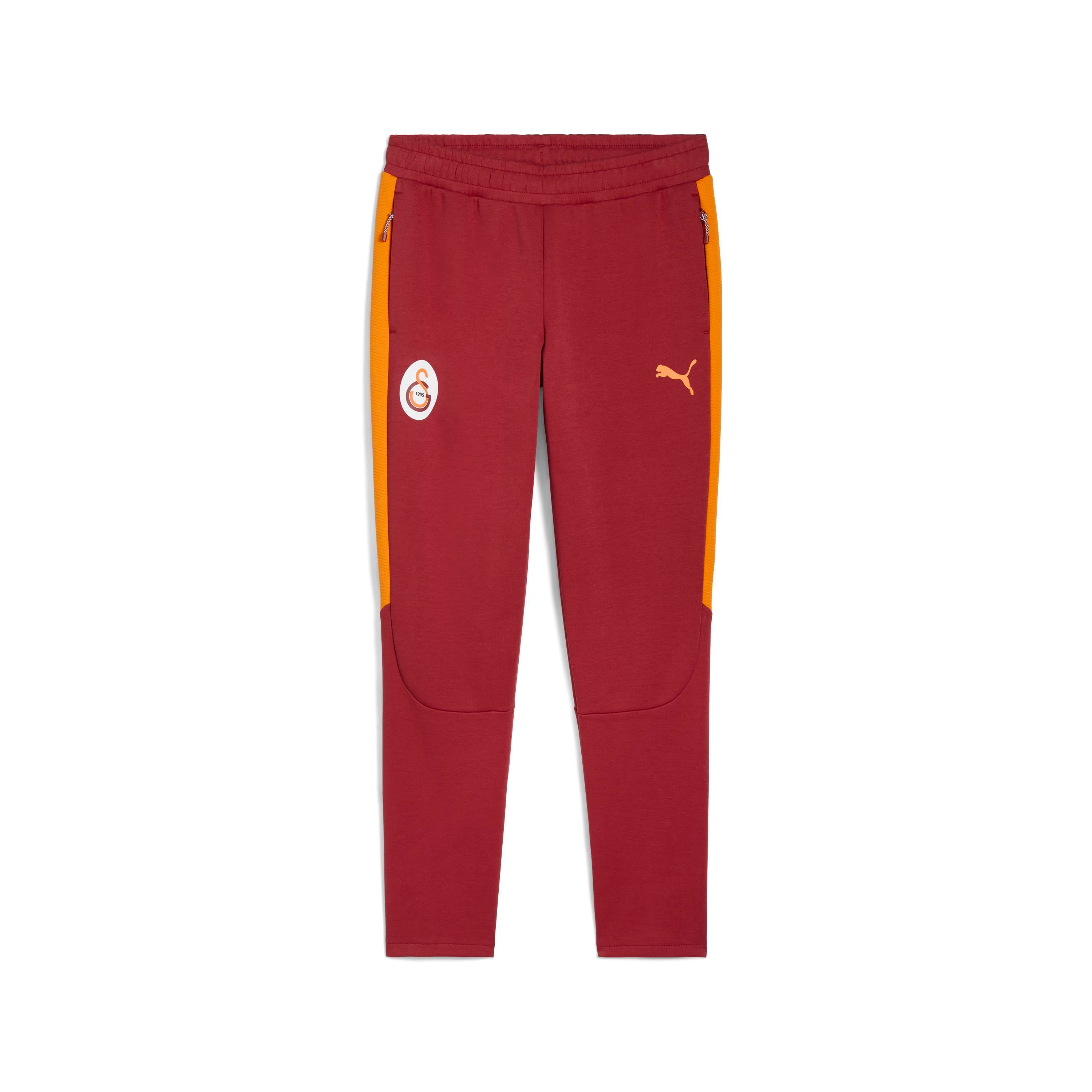 Puma Gsk Evostrıpe Pants Erkek Yetişkin Eşofman Altı