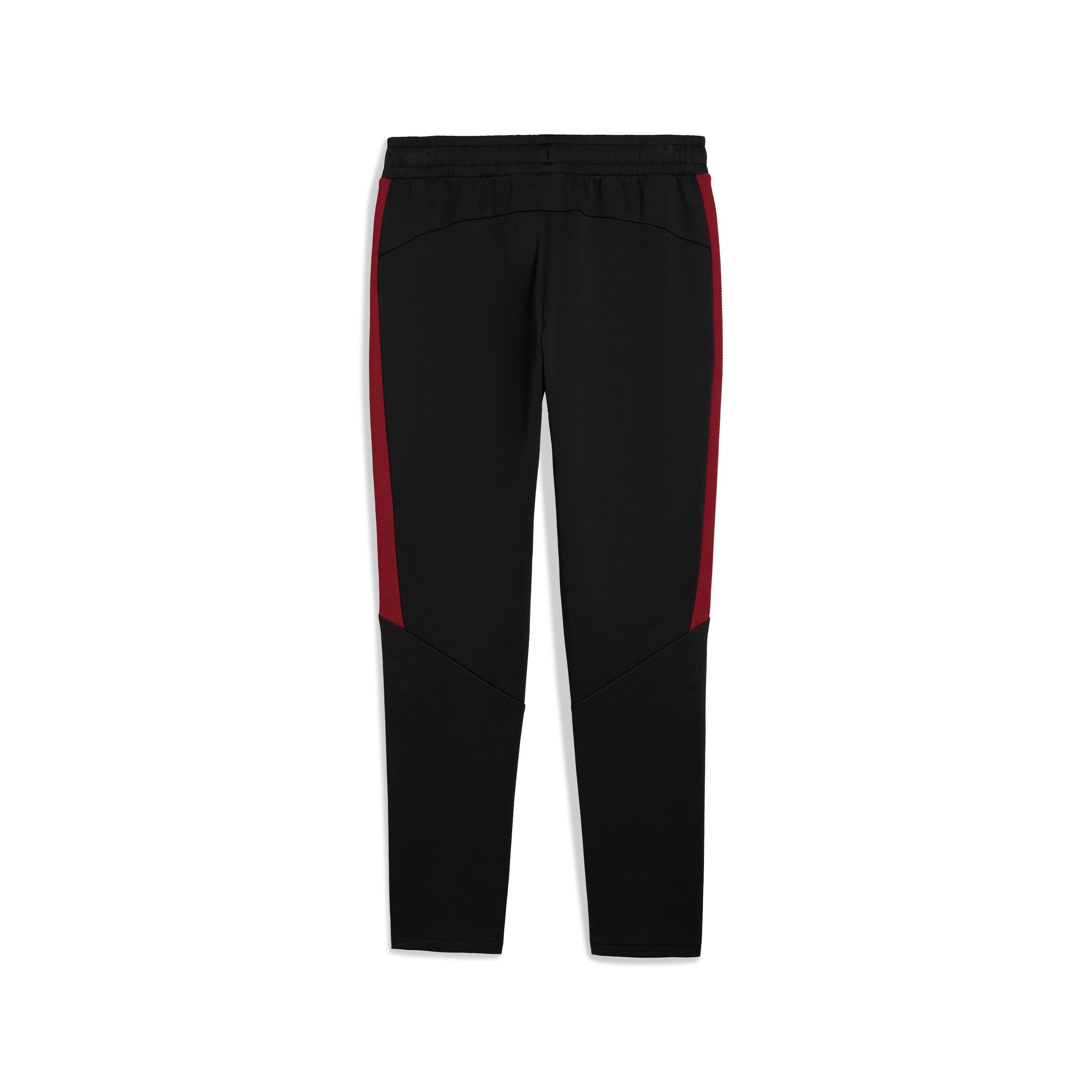 Puma Gsk Evostrıpe Pants Erkek Yetişkin Eşofman Altı