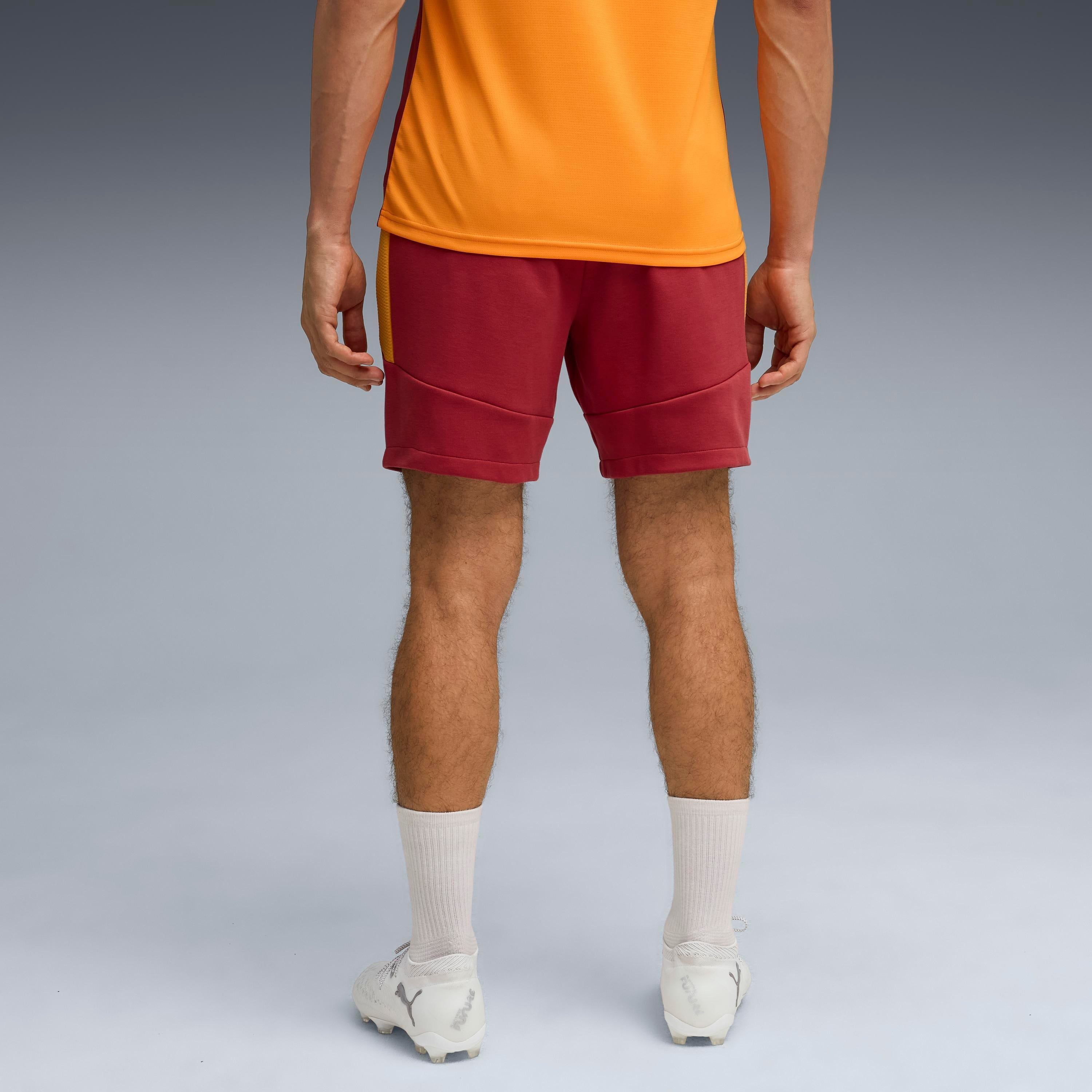Puma Gsk Evostrıpe Shorts Erkek Yetişkin Şort