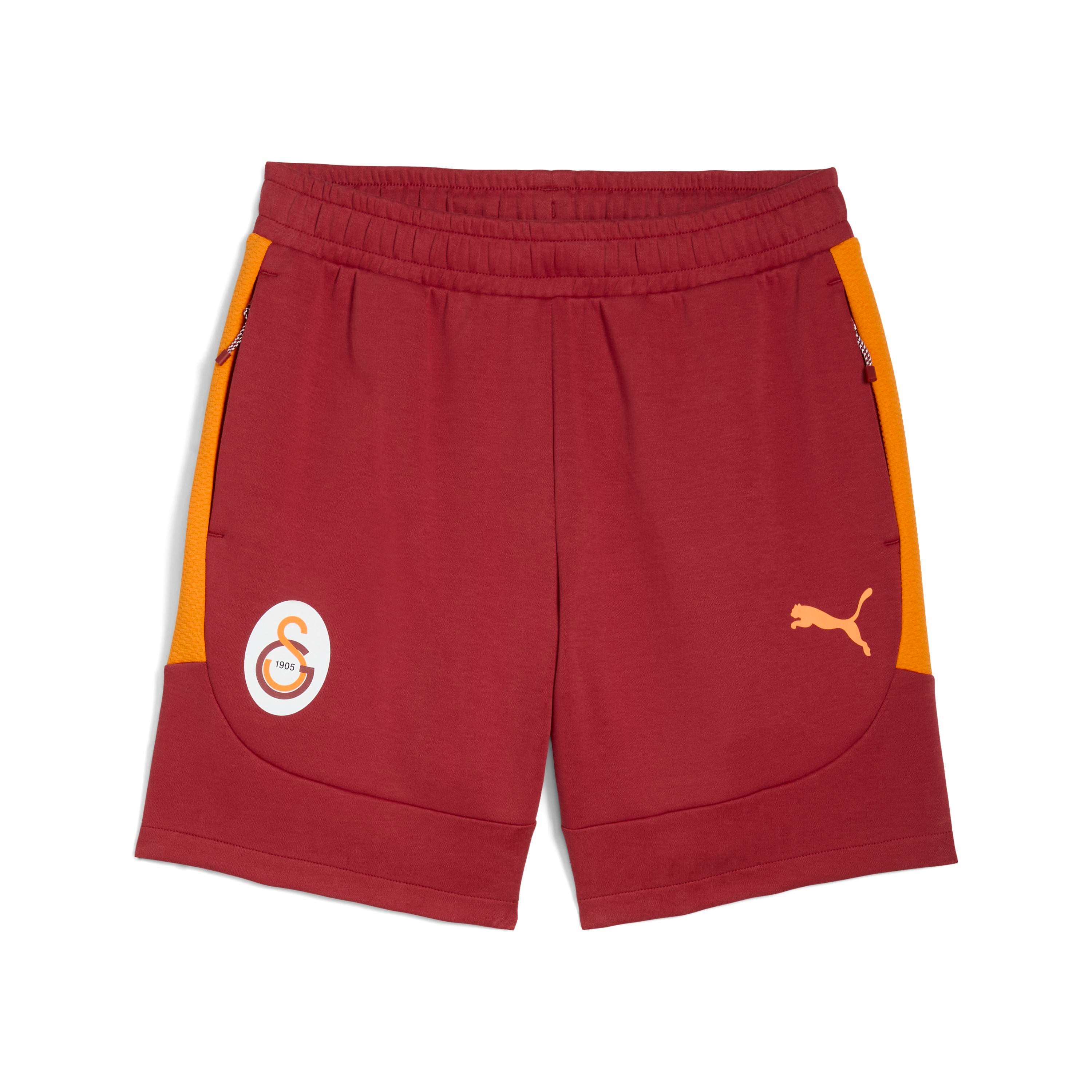 Puma Gsk Evostrıpe Shorts Erkek Yetişkin Şort