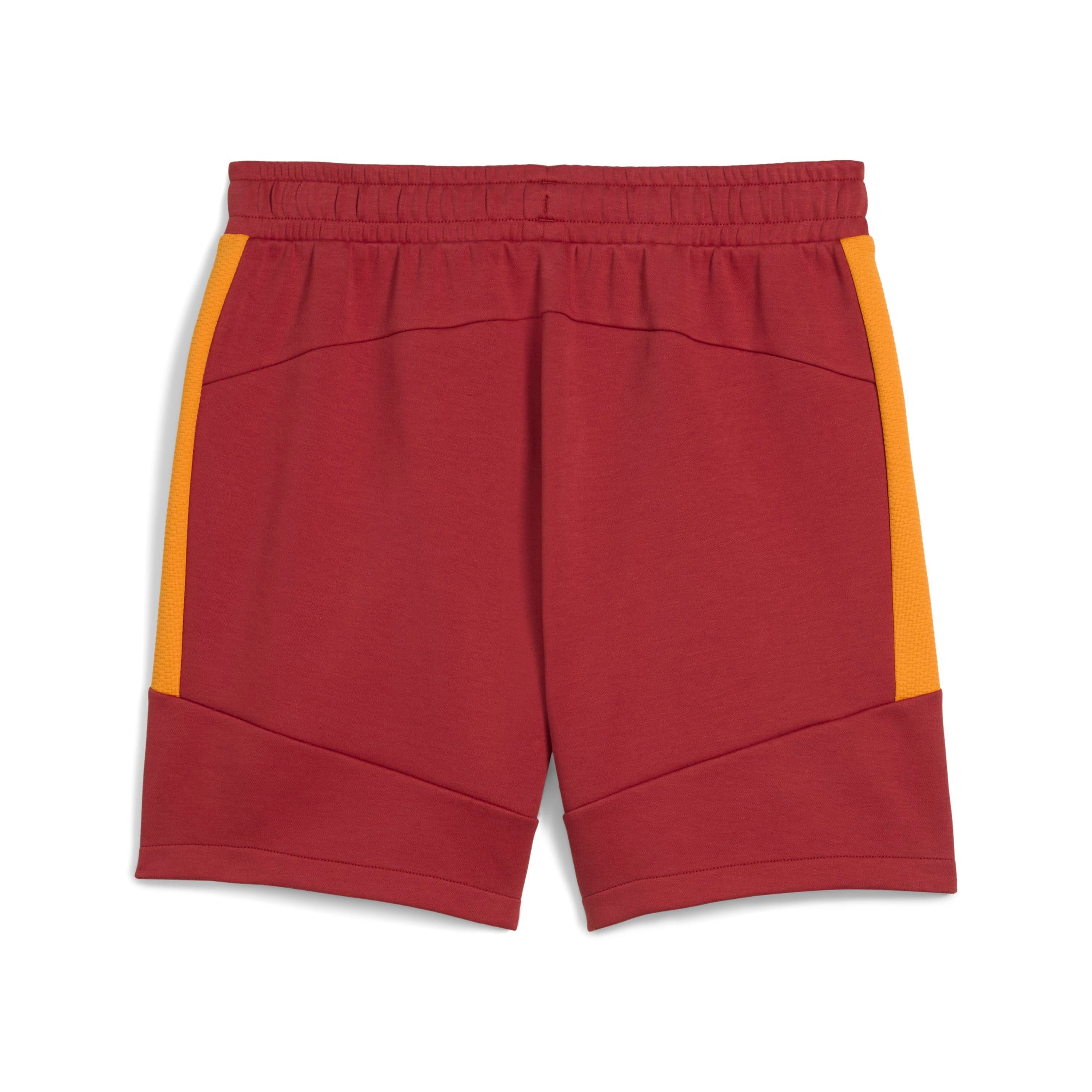 Puma Gsk Evostrıpe Shorts Erkek Yetişkin Şort