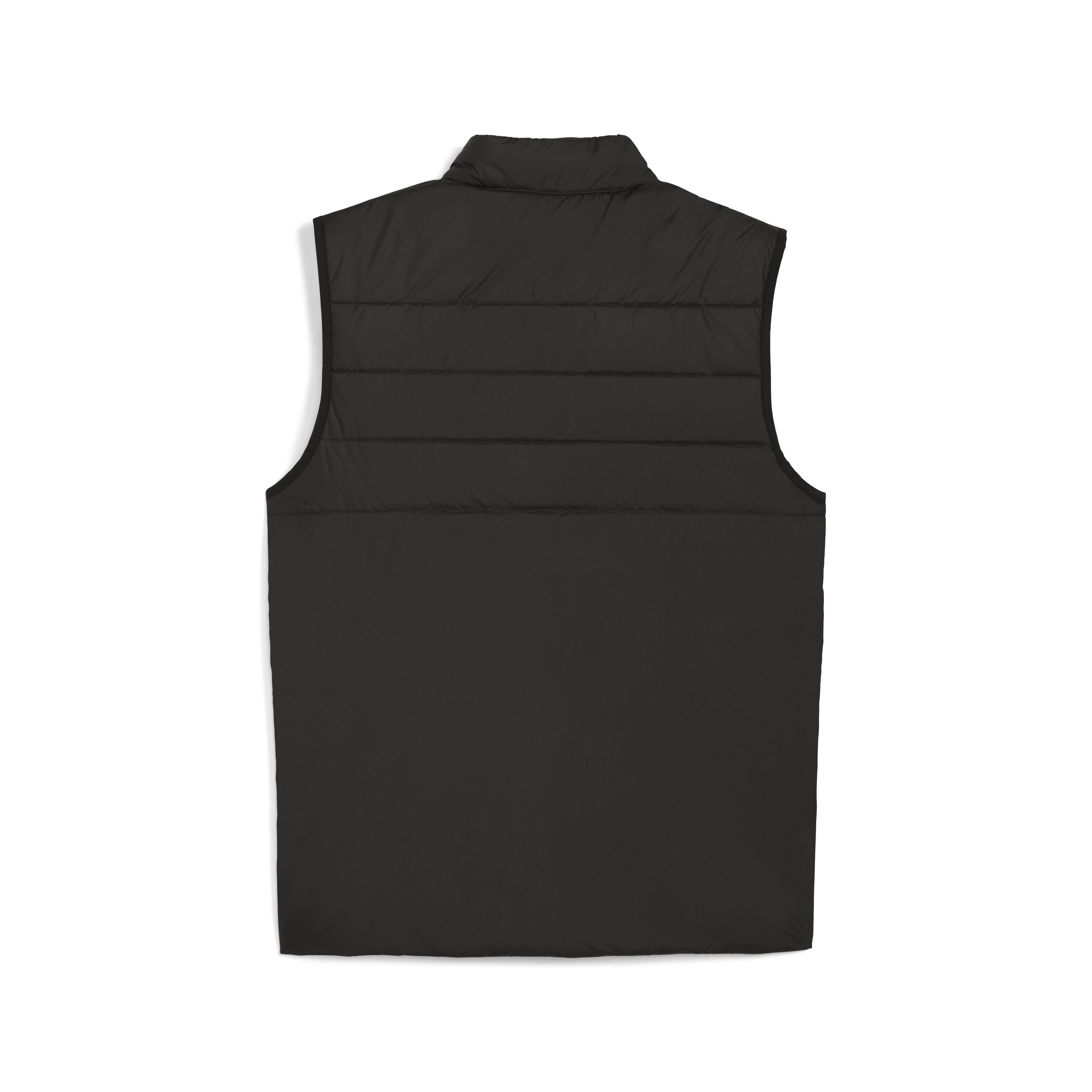 Puma Gsk Gilet Erkek Yetişkin Yelek