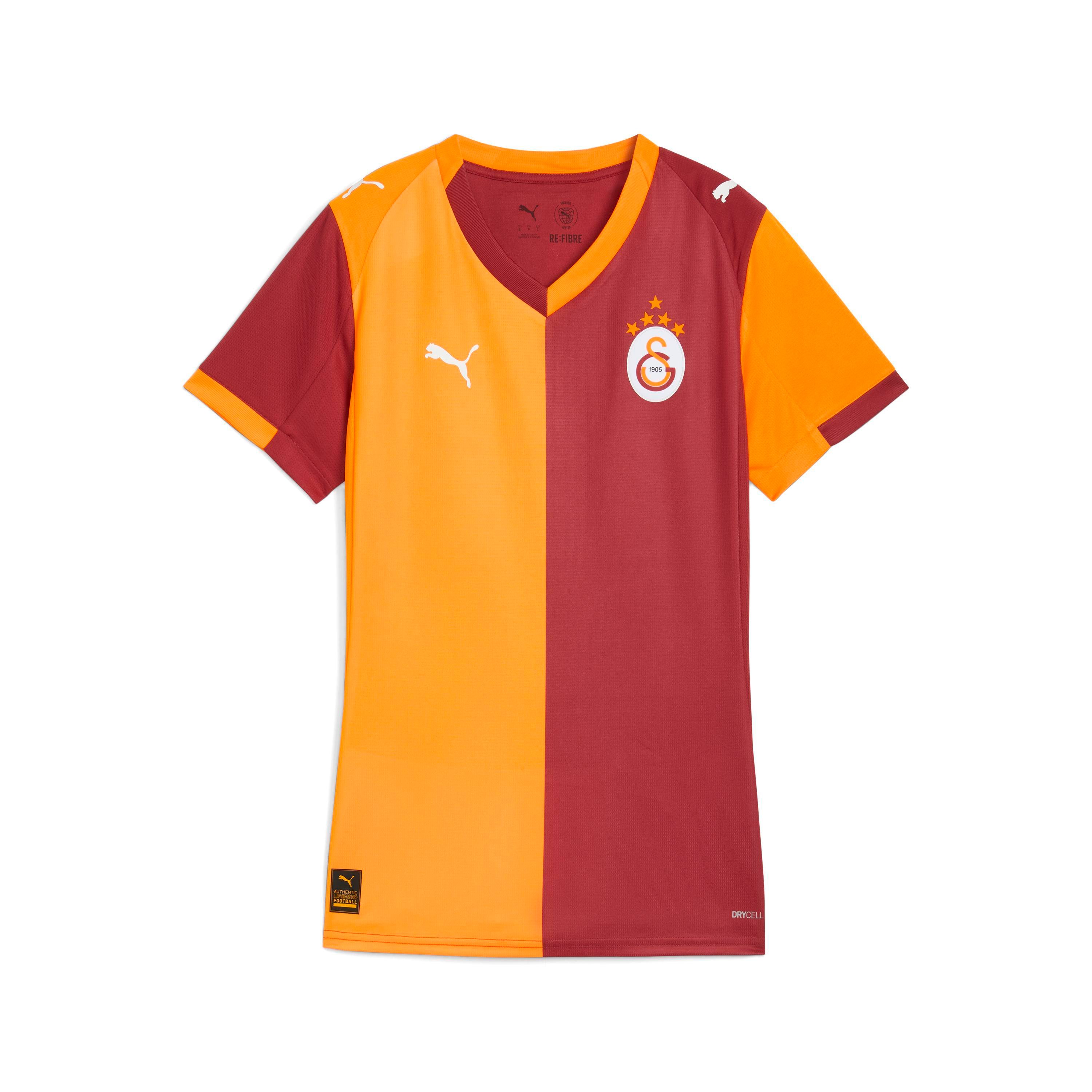 Puma Gsk Home Jersey Rep. W W/O S Kadın Yetişkin Forma