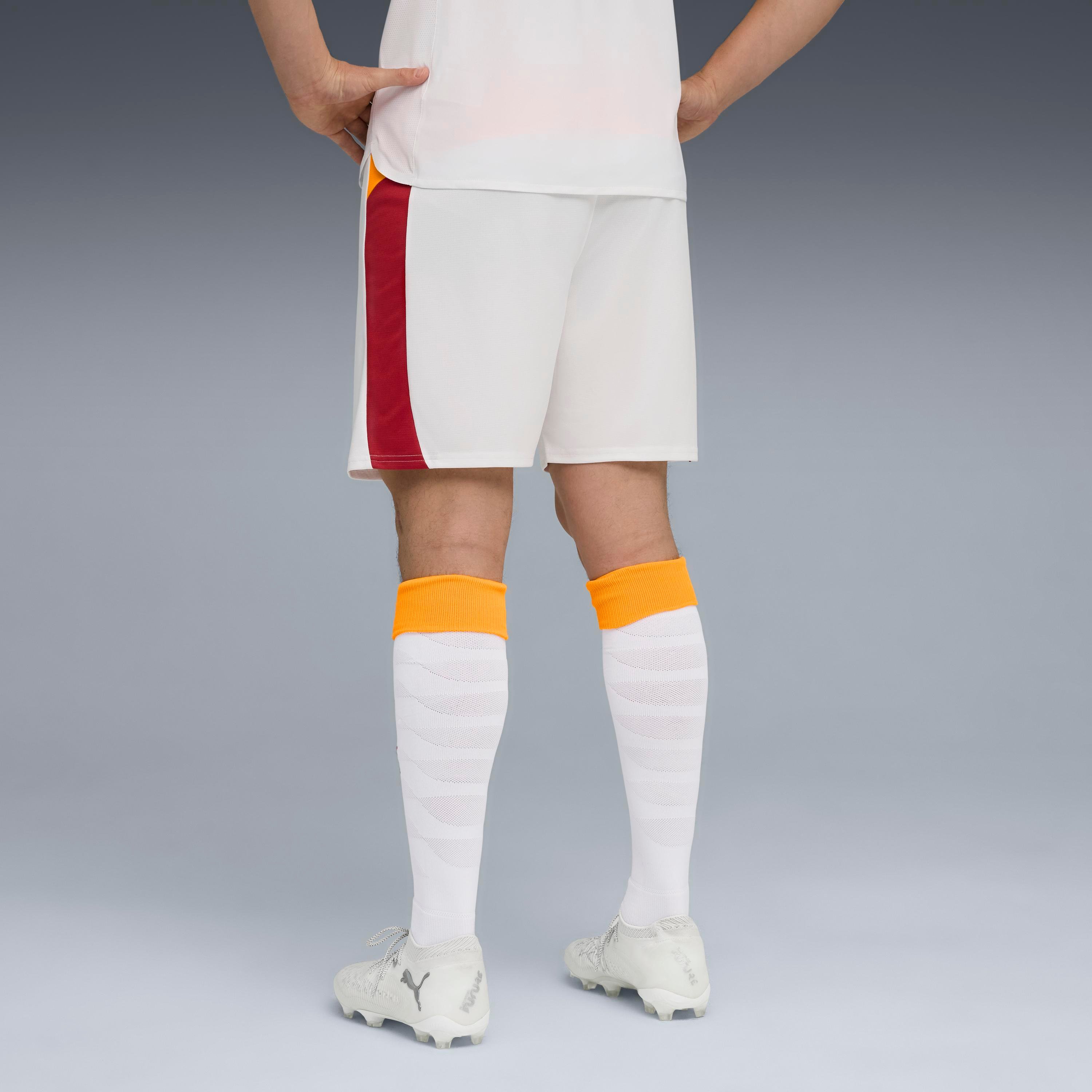 Puma Gsk Shorts W/B W/Osp Erkek Yetişkin Şort