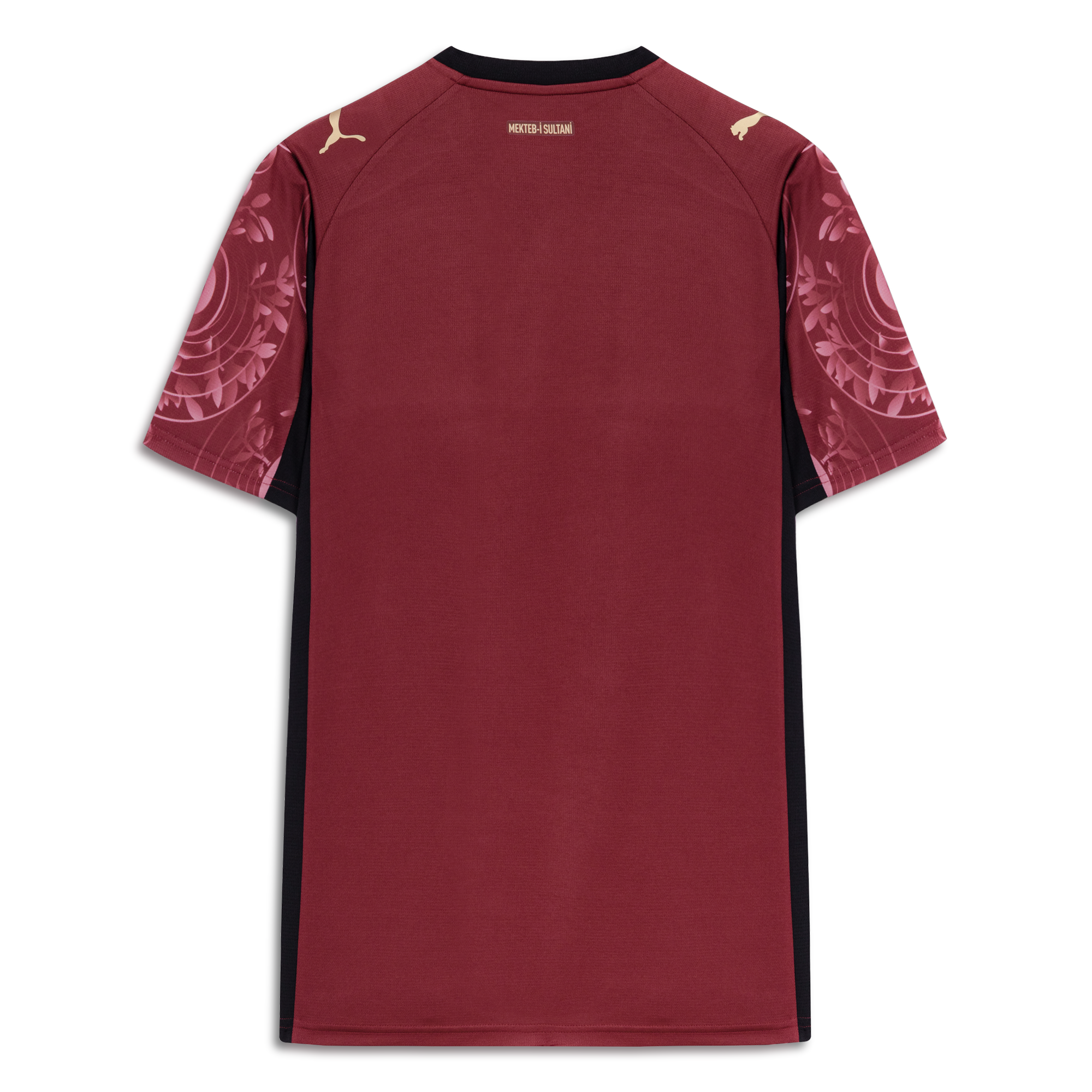 Puma Galatasaray Gsk Third Jersey Wos Erkek Yetişkin Forma