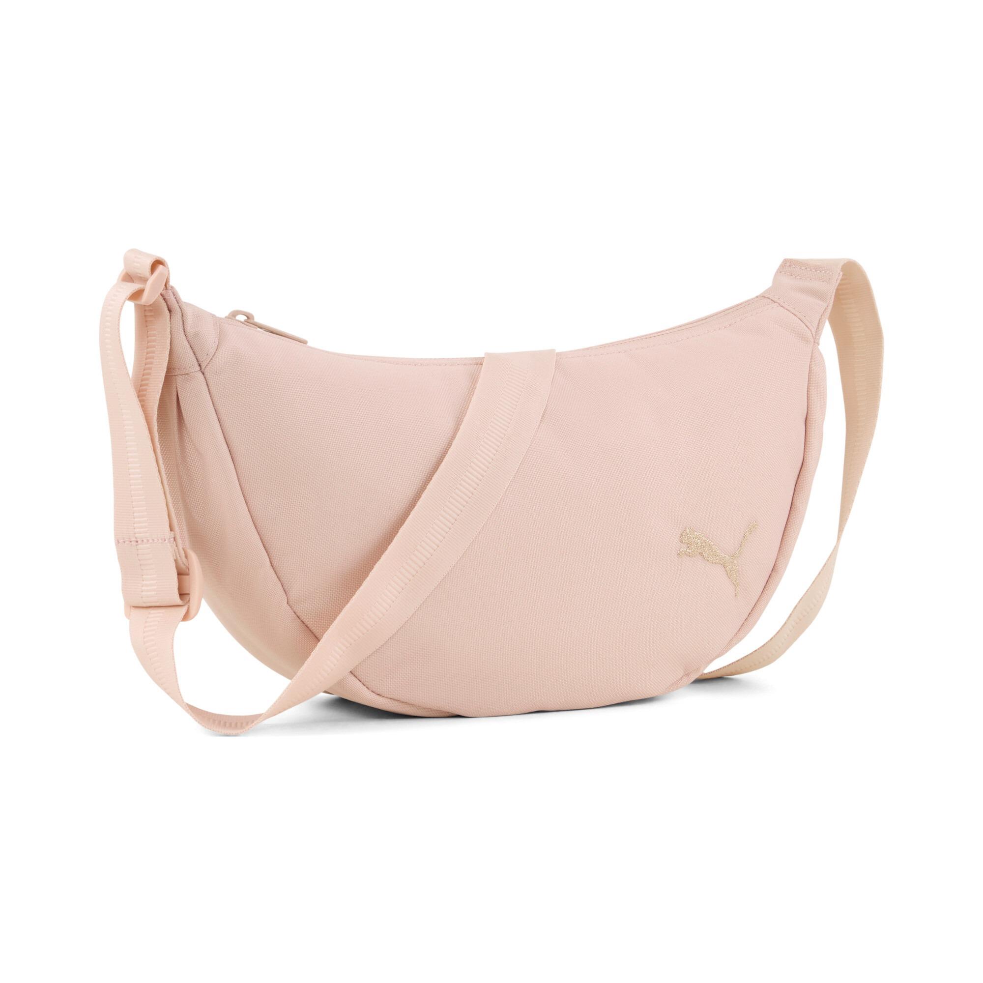 Puma Her Half Moon Bag Kadın Omuz Çantası