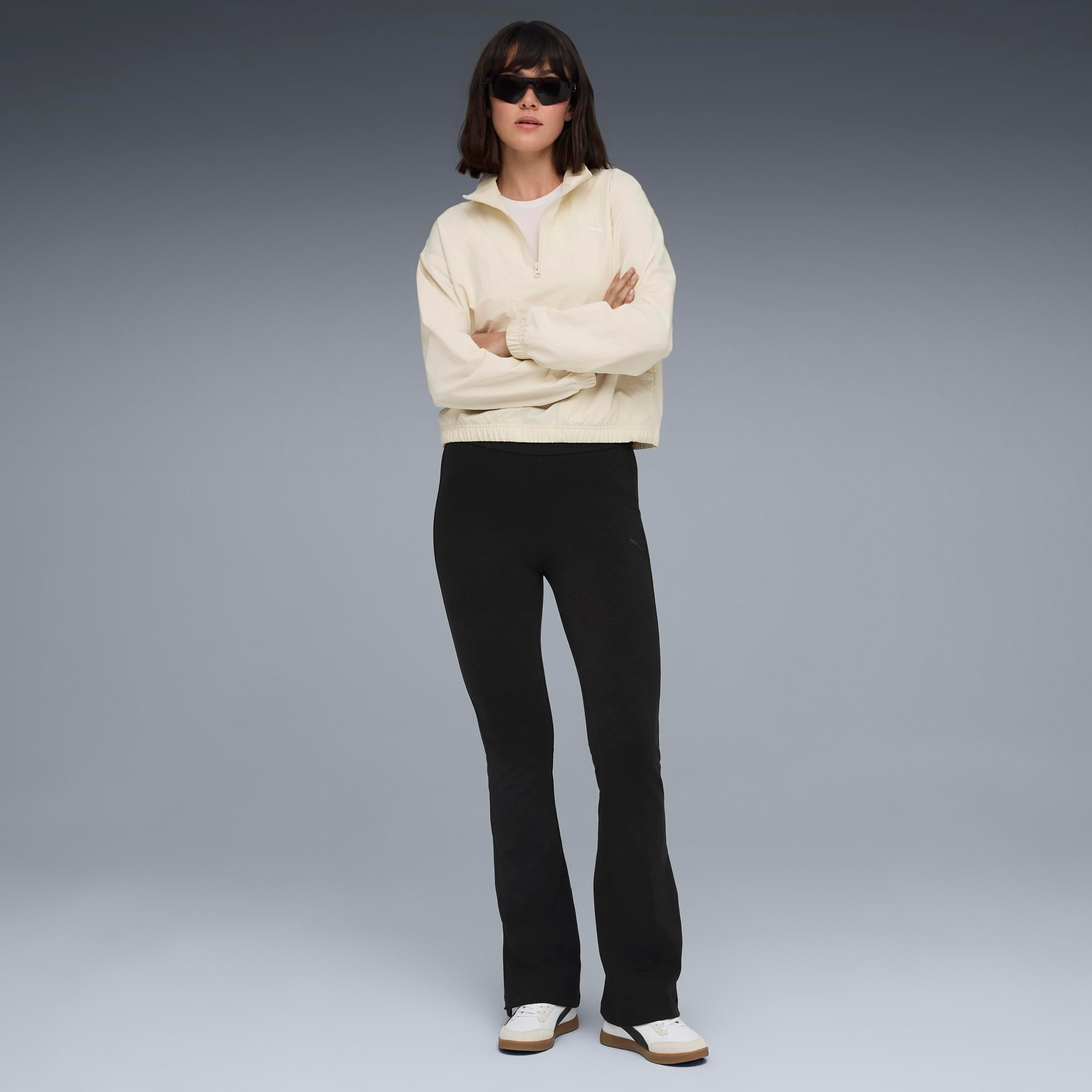Puma Her High-Waist Leggings Kadın Yetişkin Tayt