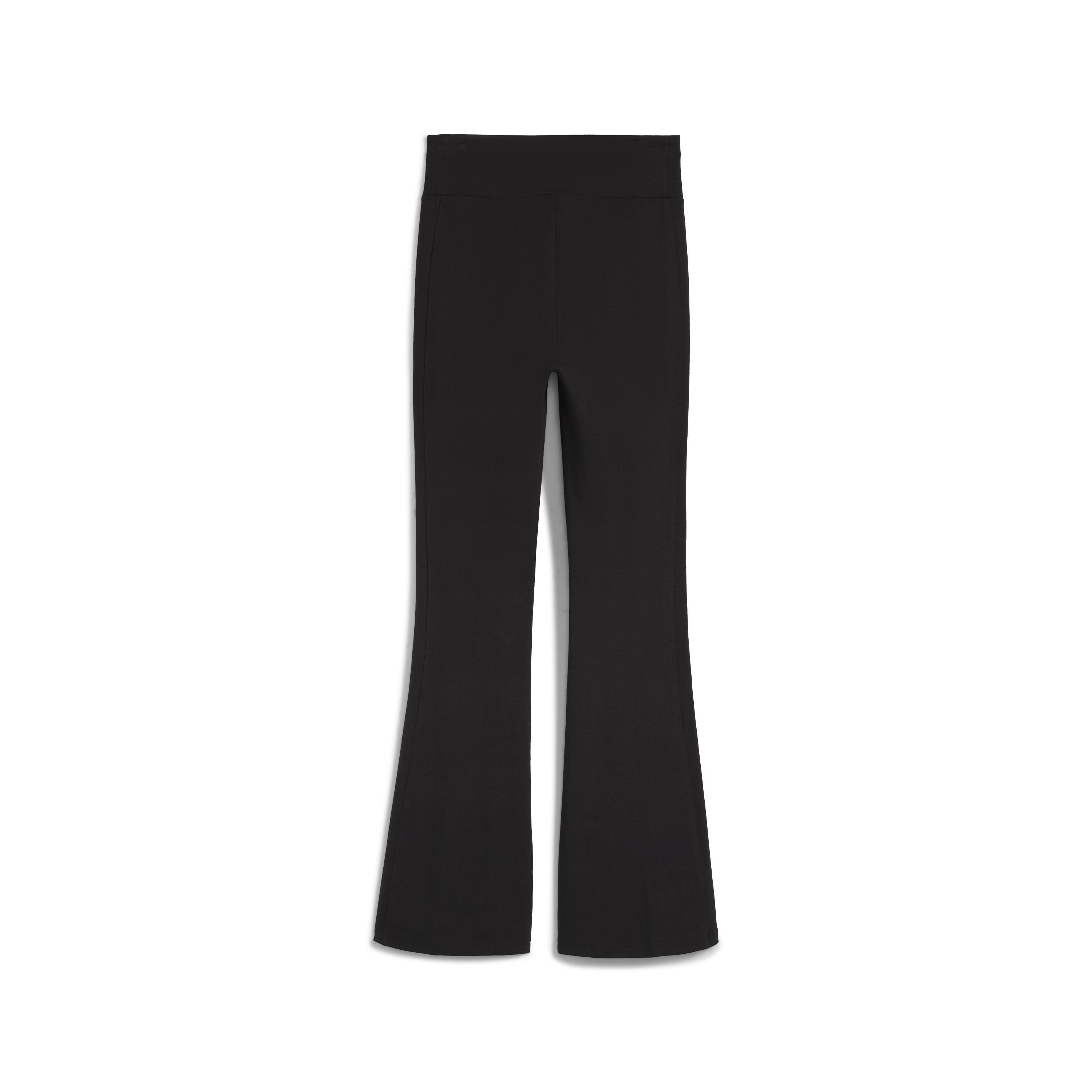 Puma Her High-Waist Leggings Kadın Yetişkin Tayt
